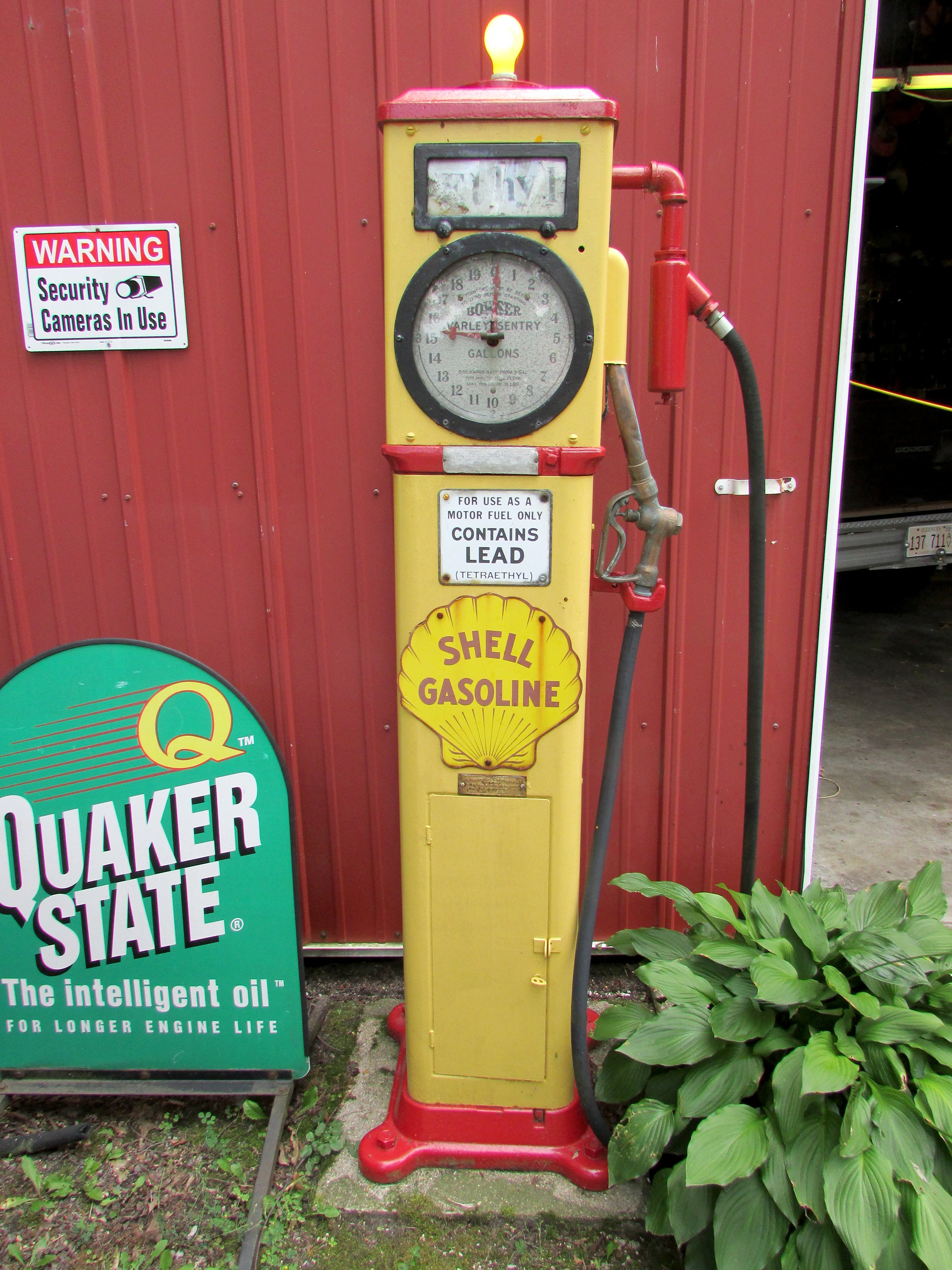 Property photo 397 - PERSONAL PROPERTY AUCTION IN MARSHALL COUNTY, INDIANA