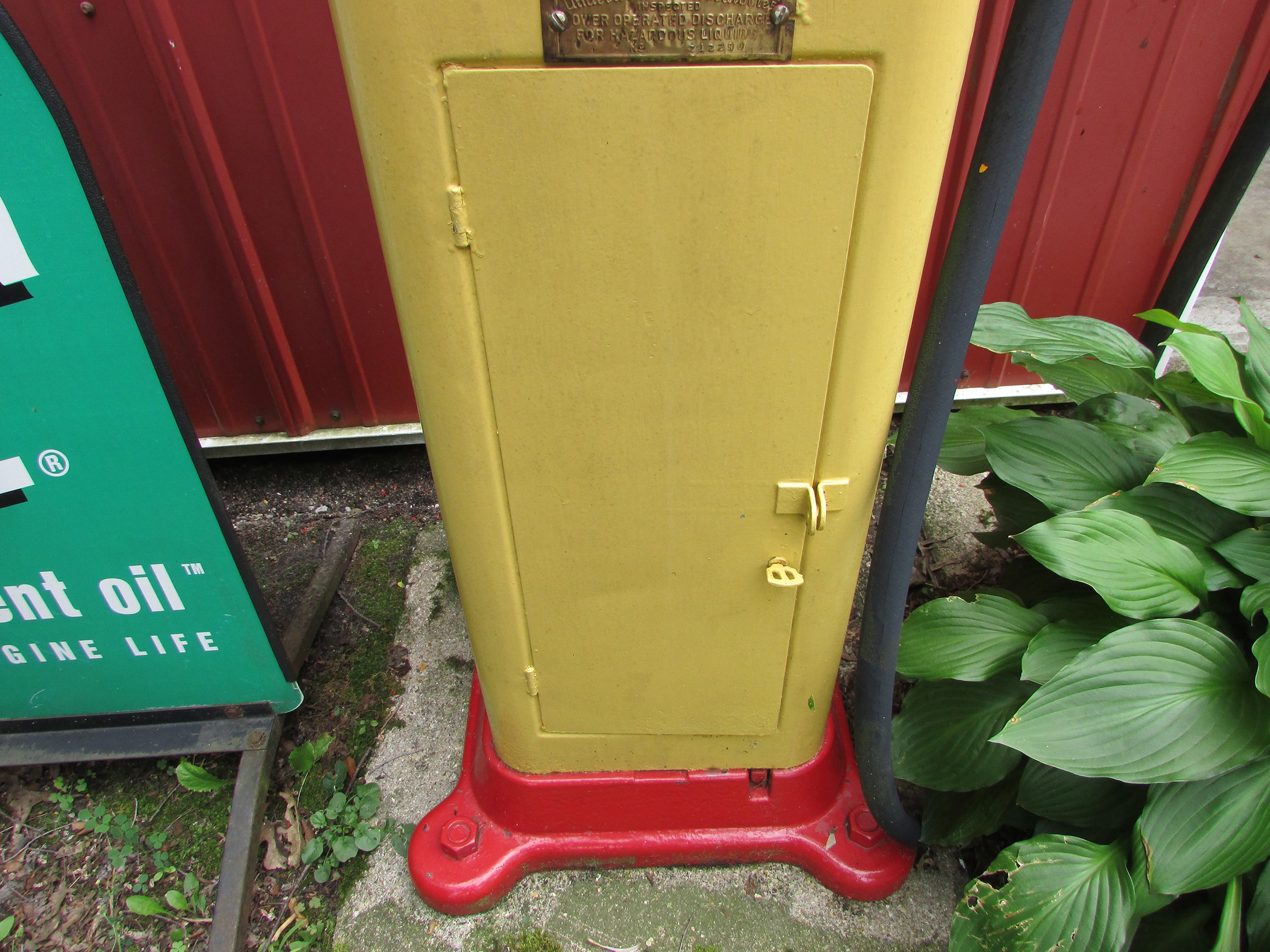 Property photo 404 - PERSONAL PROPERTY AUCTION IN MARSHALL COUNTY, INDIANA