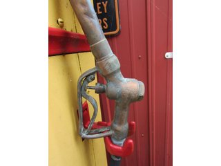 Property photo 405 - PERSONAL PROPERTY AUCTION IN MARSHALL COUNTY, INDIANA