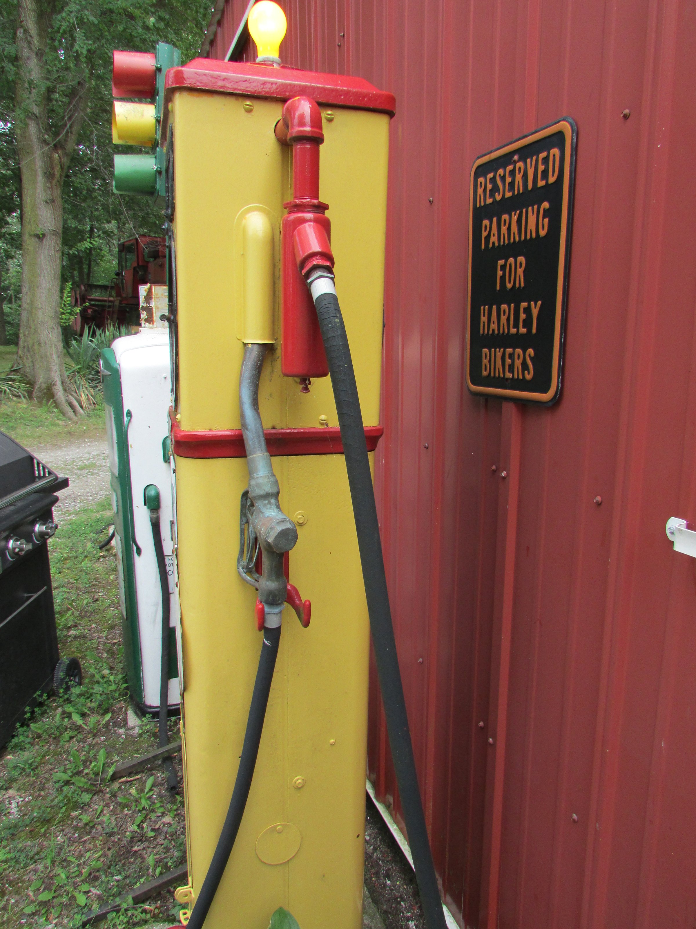 Property photo 406 - PERSONAL PROPERTY AUCTION IN MARSHALL COUNTY, INDIANA