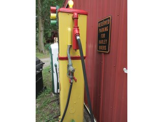 Property photo 406 - PERSONAL PROPERTY AUCTION IN MARSHALL COUNTY, INDIANA