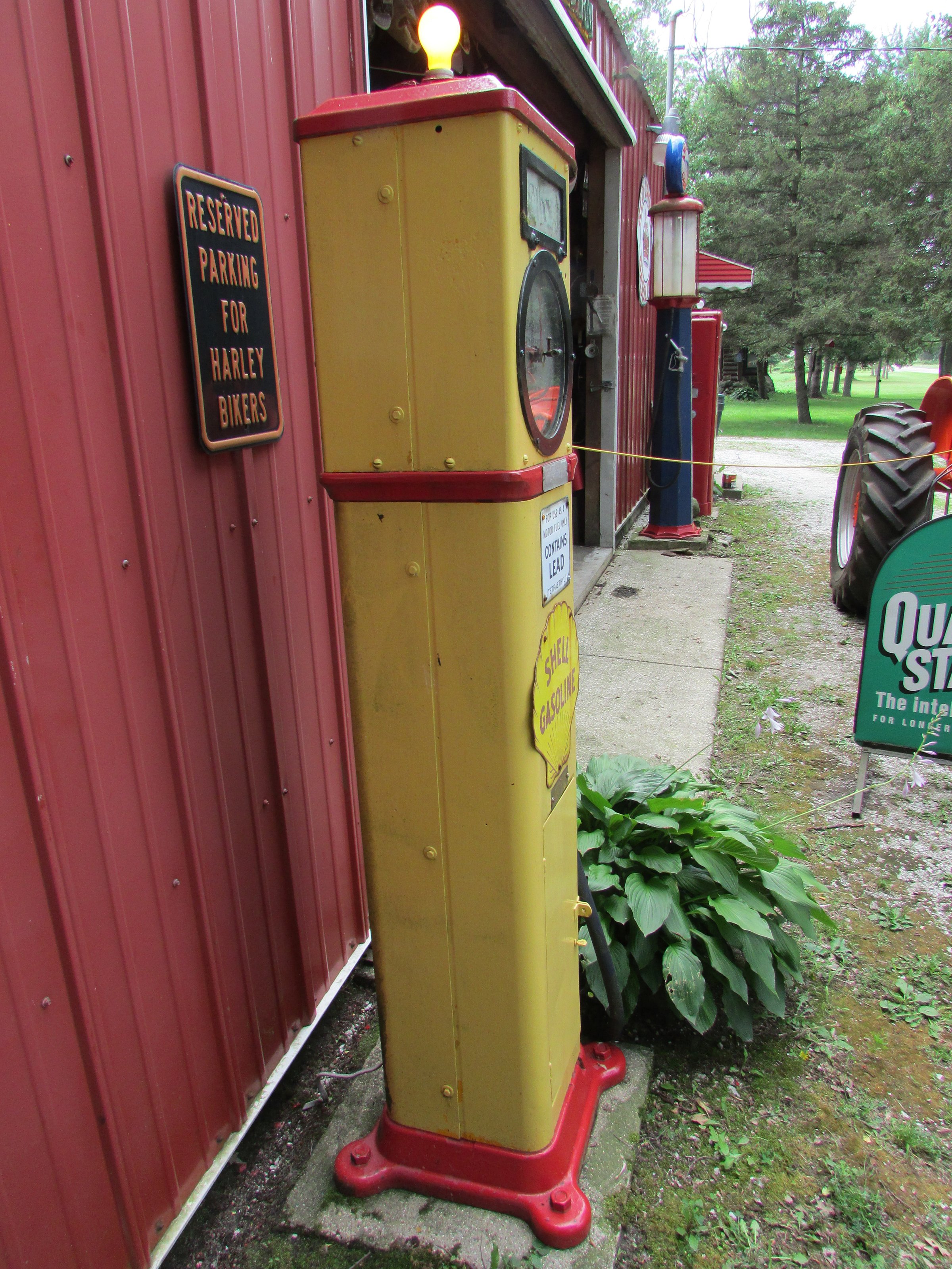 Property photo 407 - PERSONAL PROPERTY AUCTION IN MARSHALL COUNTY, INDIANA