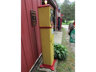 Property photo 407 - PERSONAL PROPERTY AUCTION IN MARSHALL COUNTY, INDIANA
