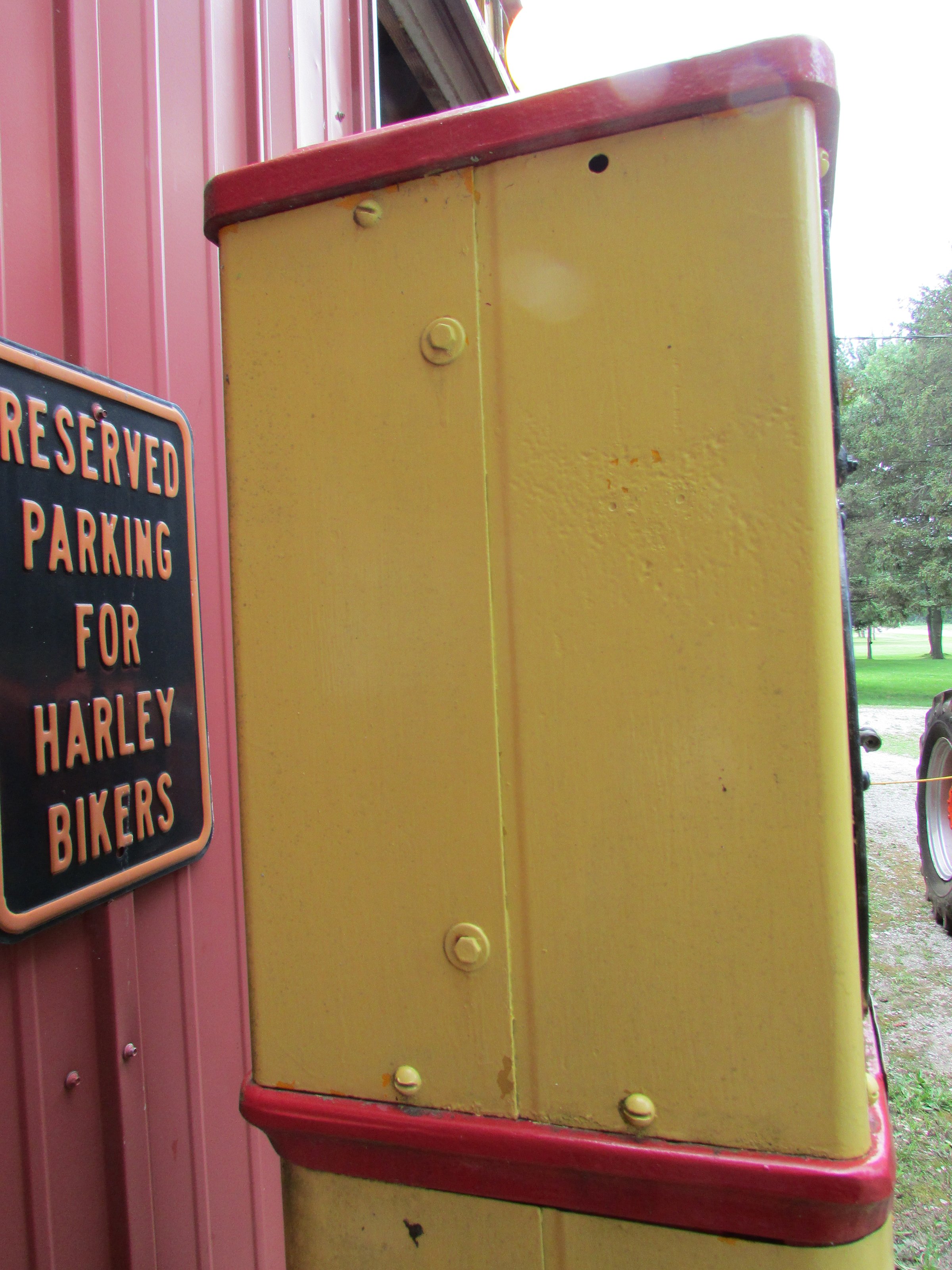 Property photo 408 - PERSONAL PROPERTY AUCTION IN MARSHALL COUNTY, INDIANA