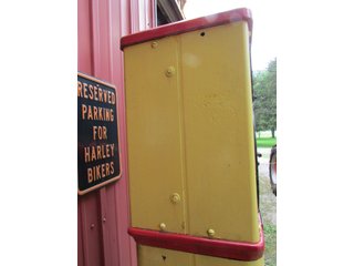 Property photo 408 - PERSONAL PROPERTY AUCTION IN MARSHALL COUNTY, INDIANA