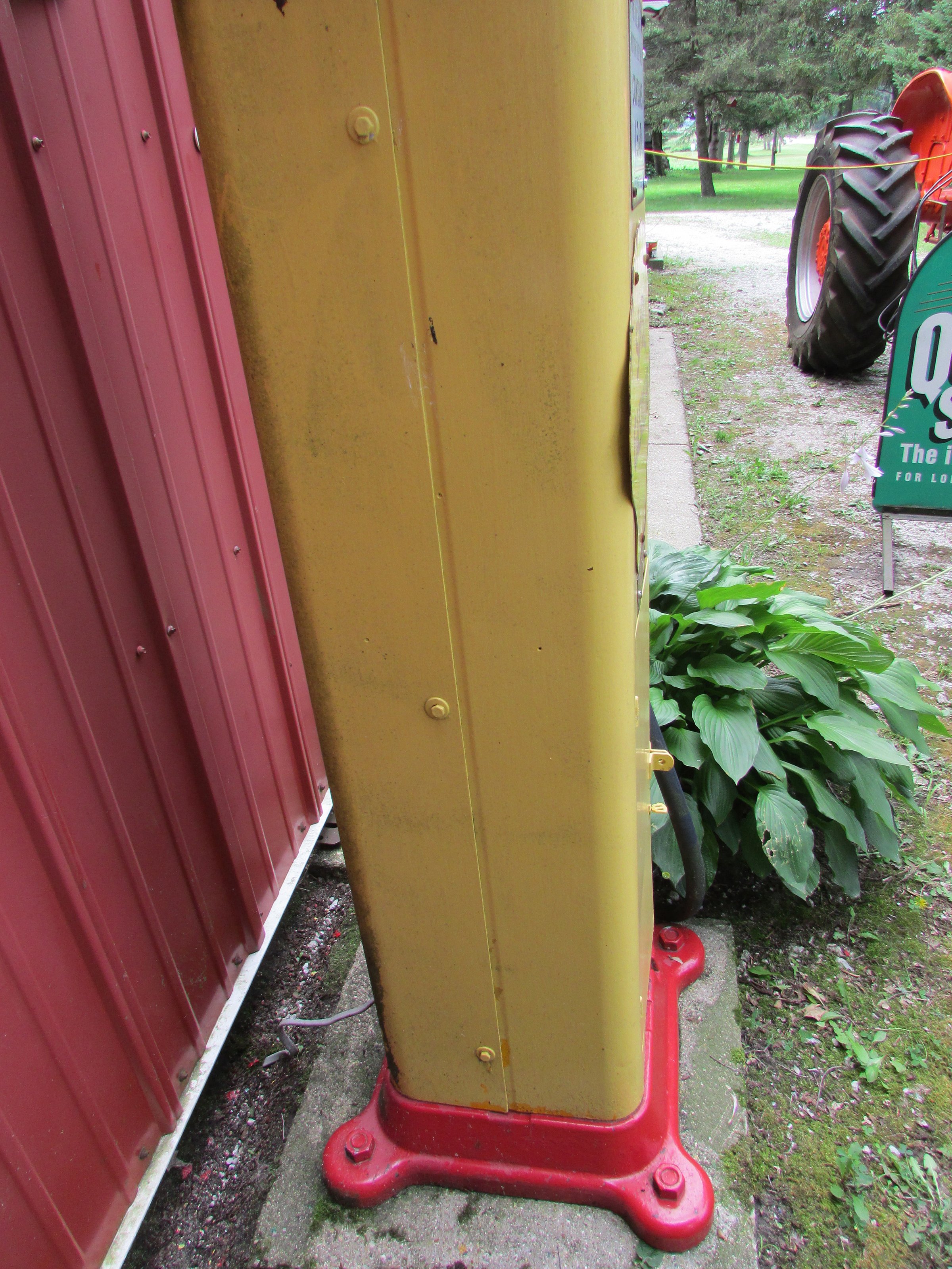 Property photo 409 - PERSONAL PROPERTY AUCTION IN MARSHALL COUNTY, INDIANA