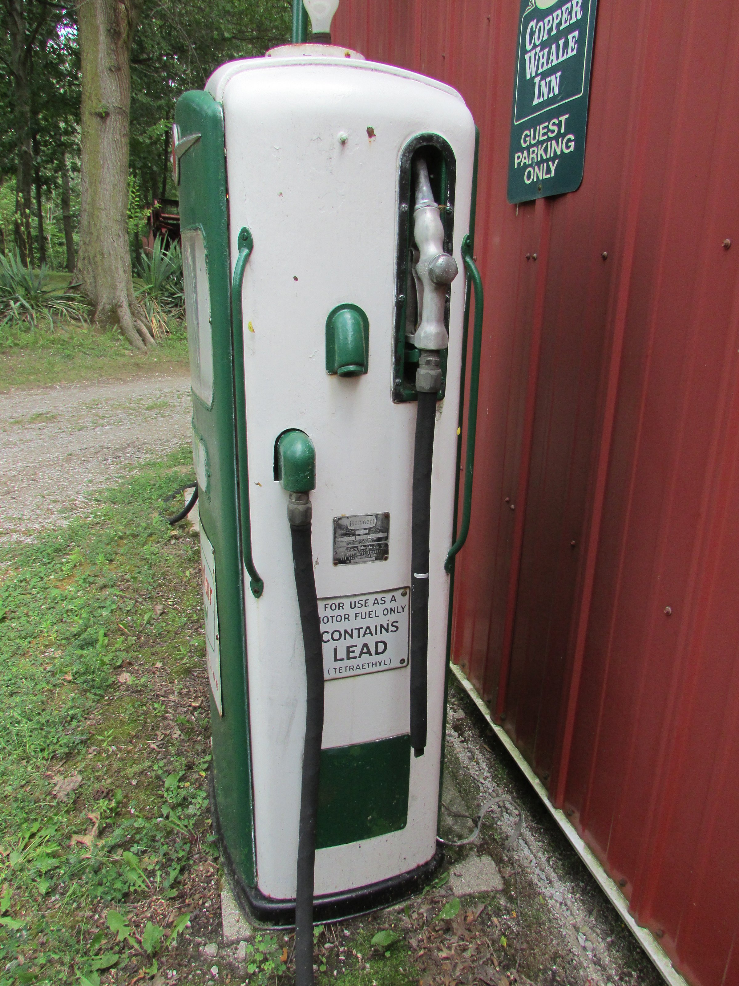 Property photo 417 - PERSONAL PROPERTY AUCTION IN MARSHALL COUNTY, INDIANA
