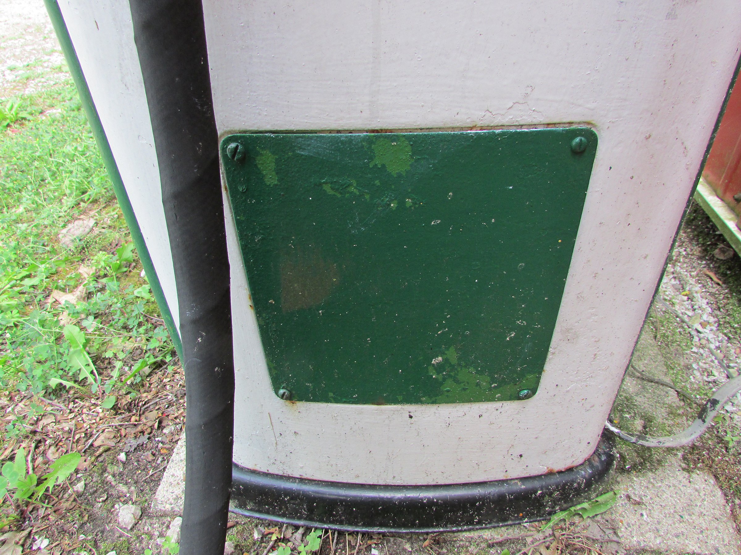 Property photo 421 - PERSONAL PROPERTY AUCTION IN MARSHALL COUNTY, INDIANA