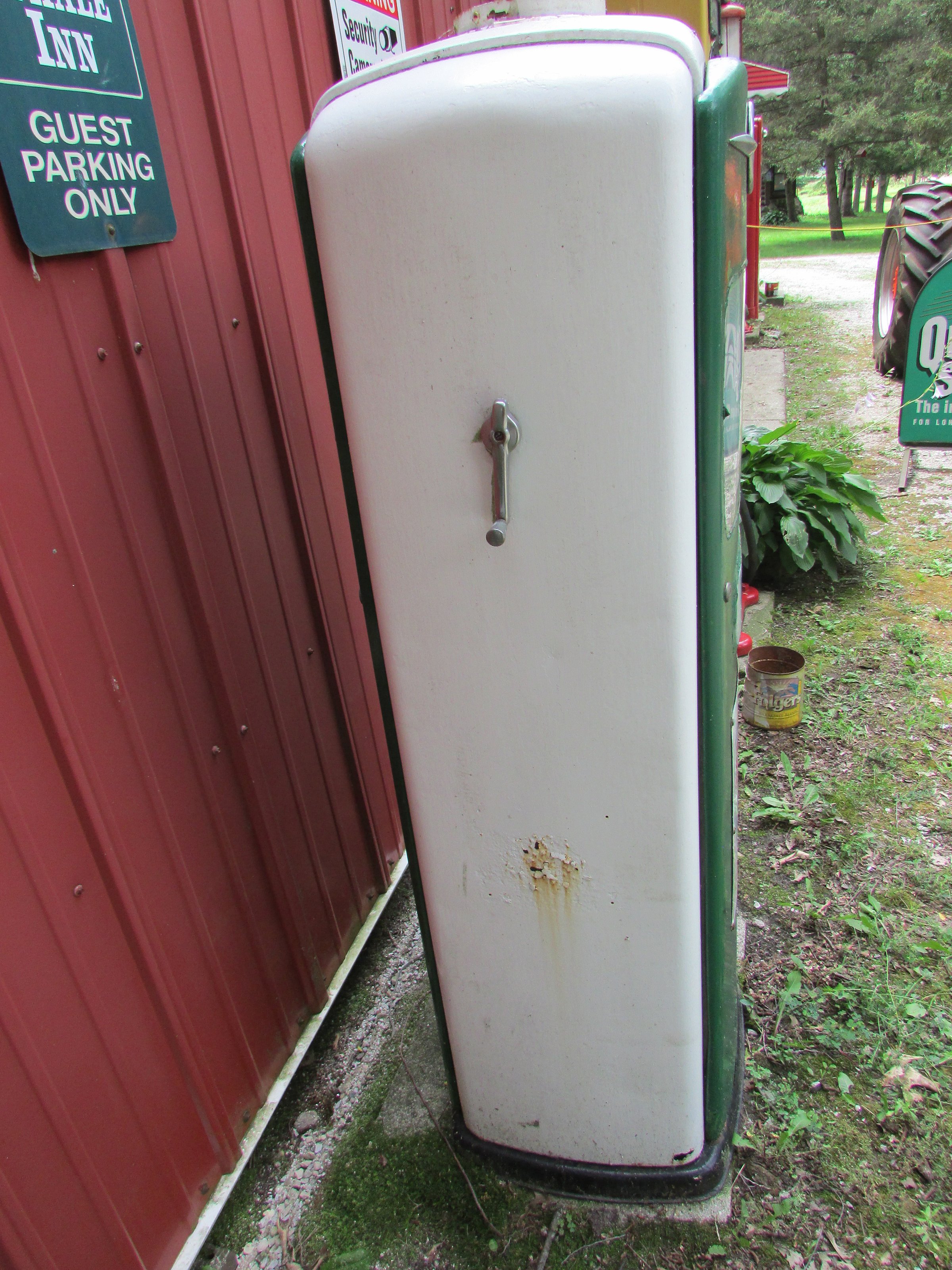 Property photo 422 - PERSONAL PROPERTY AUCTION IN MARSHALL COUNTY, INDIANA
