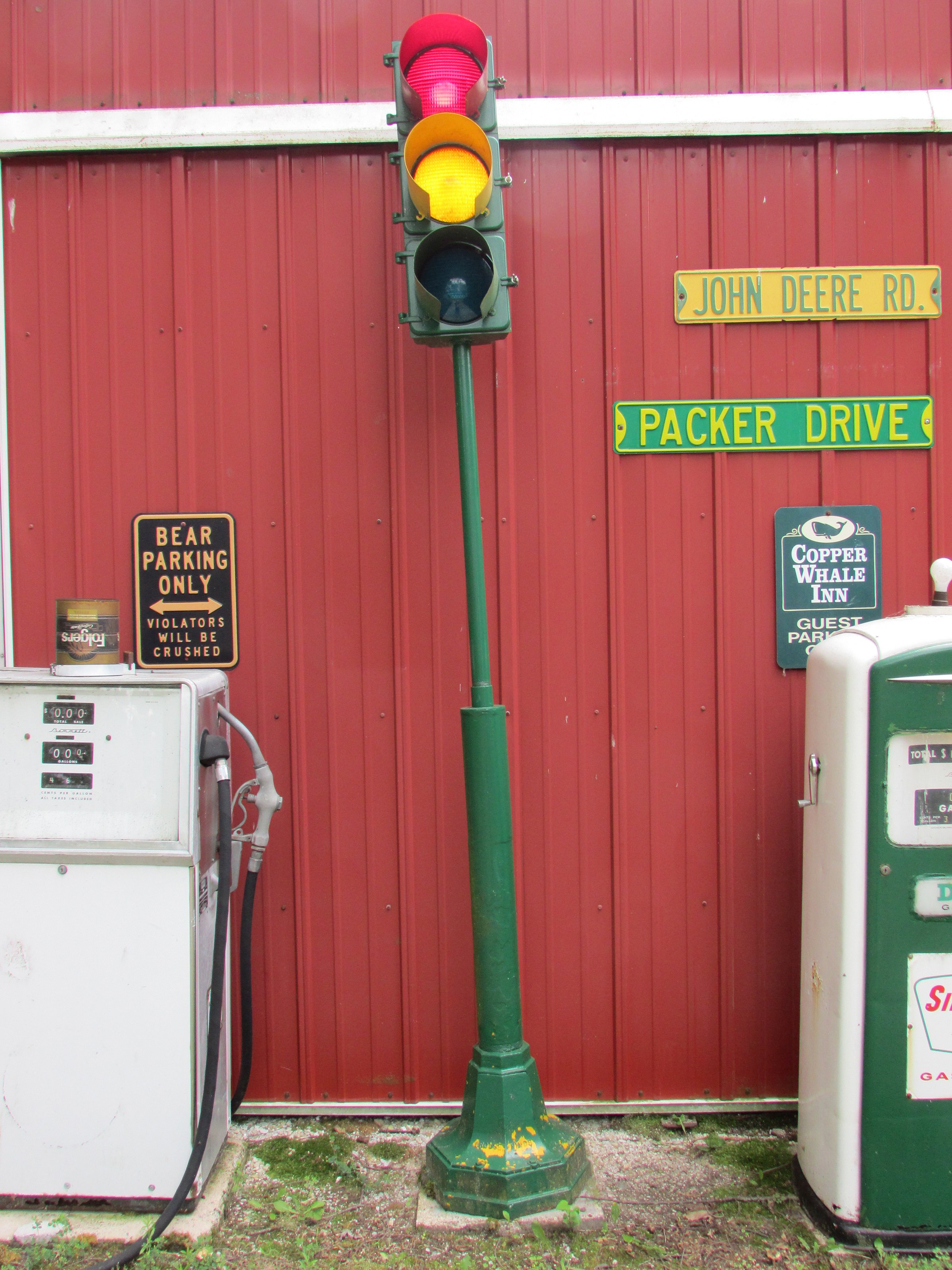 Property photo 466 - PERSONAL PROPERTY AUCTION IN MARSHALL COUNTY, INDIANA