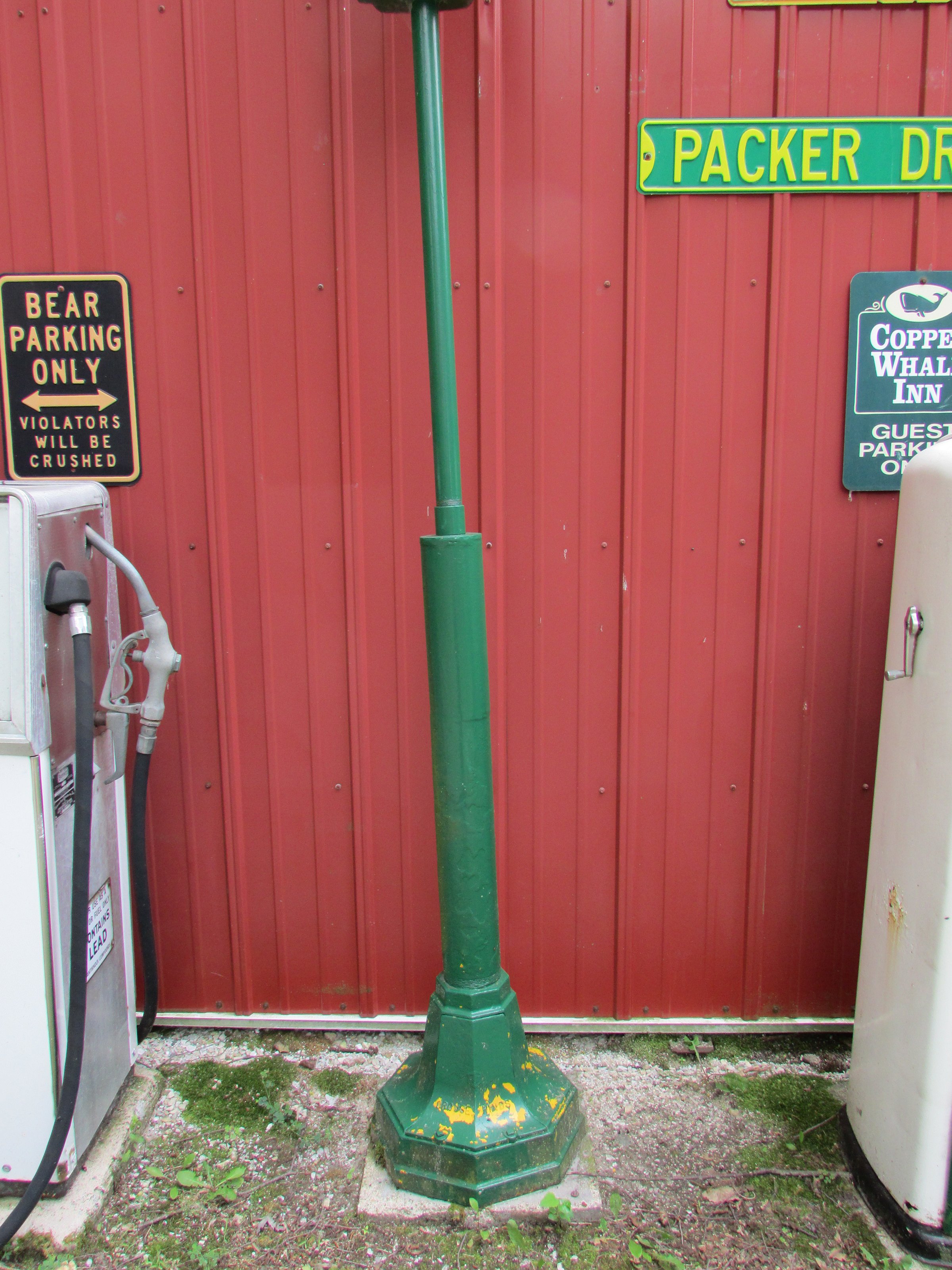 Property photo 468 - PERSONAL PROPERTY AUCTION IN MARSHALL COUNTY, INDIANA
