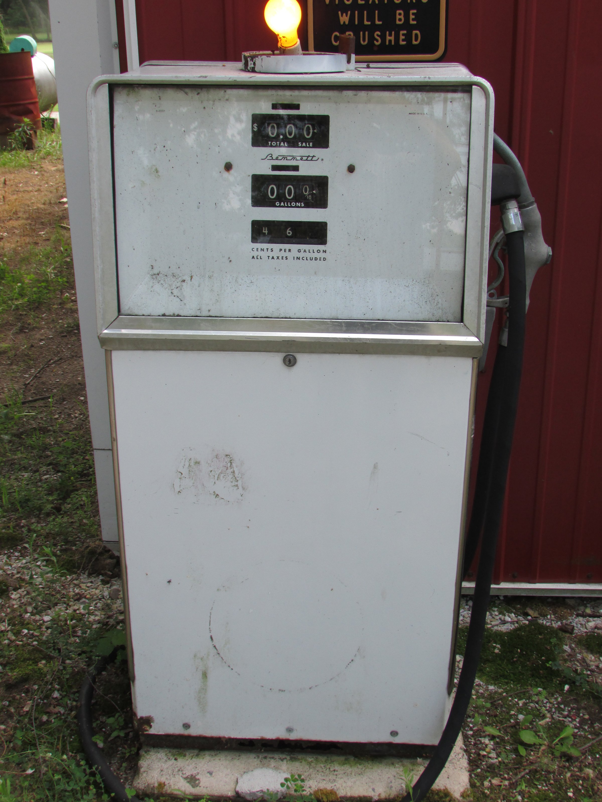 Property photo 454 - PERSONAL PROPERTY AUCTION IN MARSHALL COUNTY, INDIANA