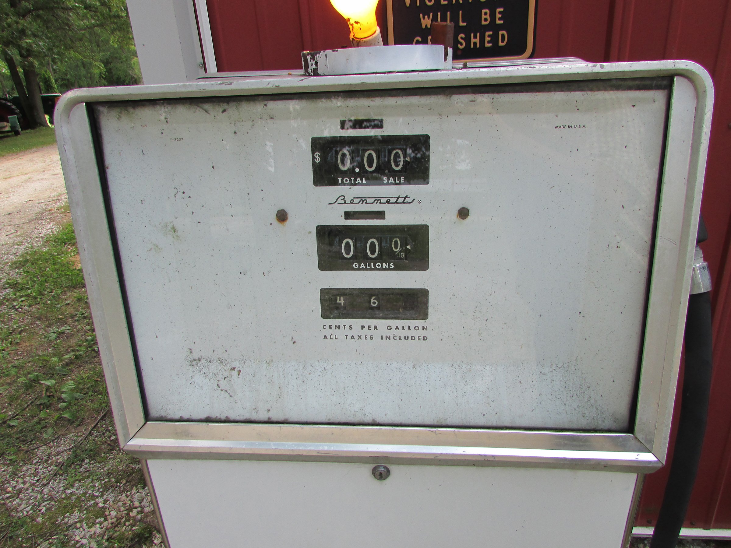 Property photo 455 - PERSONAL PROPERTY AUCTION IN MARSHALL COUNTY, INDIANA