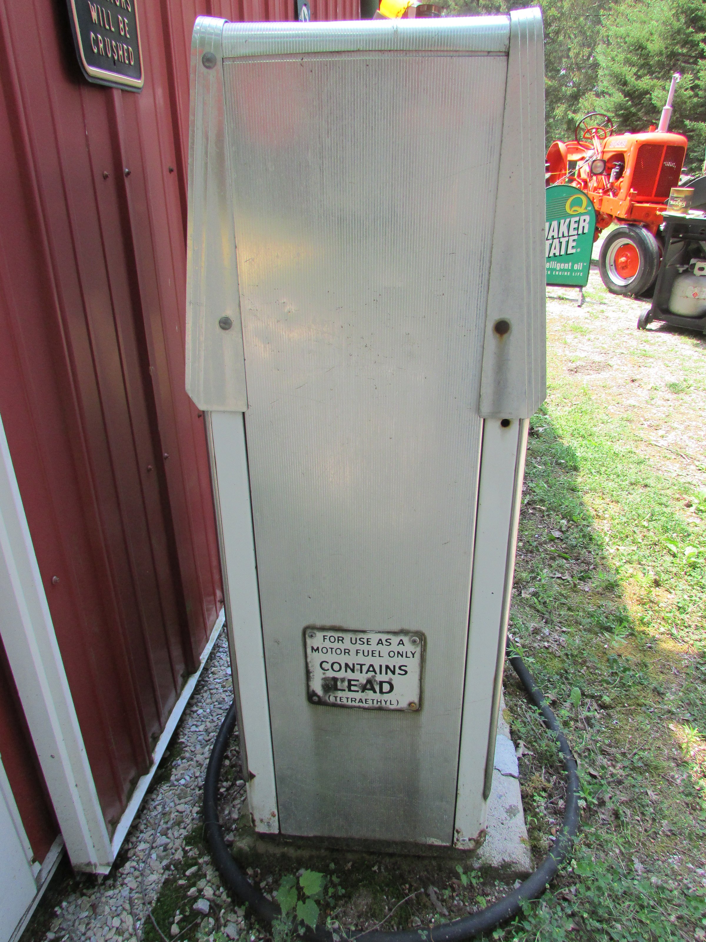 Property photo 460 - PERSONAL PROPERTY AUCTION IN MARSHALL COUNTY, INDIANA
