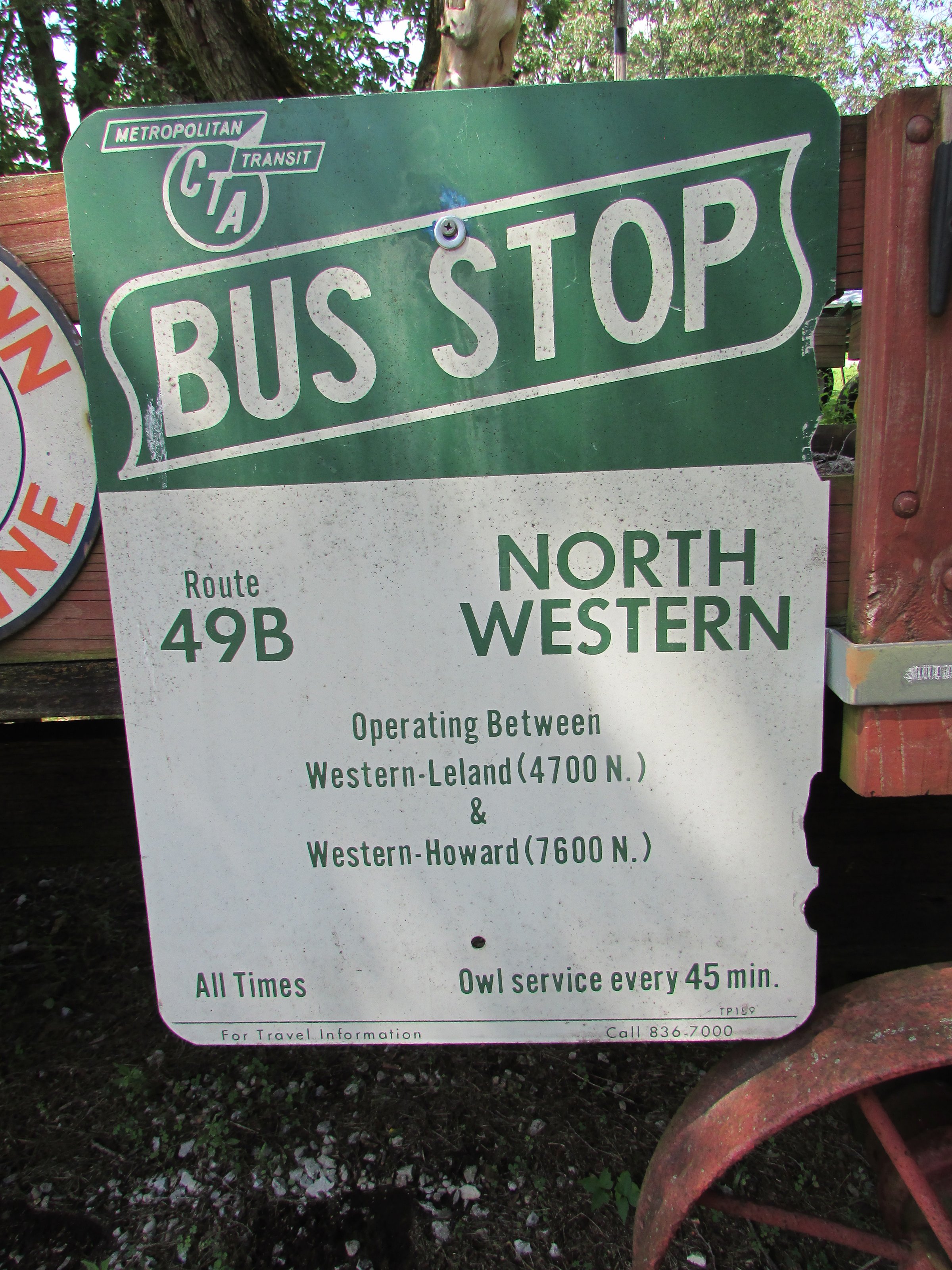 Property photo 476 - PERSONAL PROPERTY AUCTION IN MARSHALL COUNTY, INDIANA