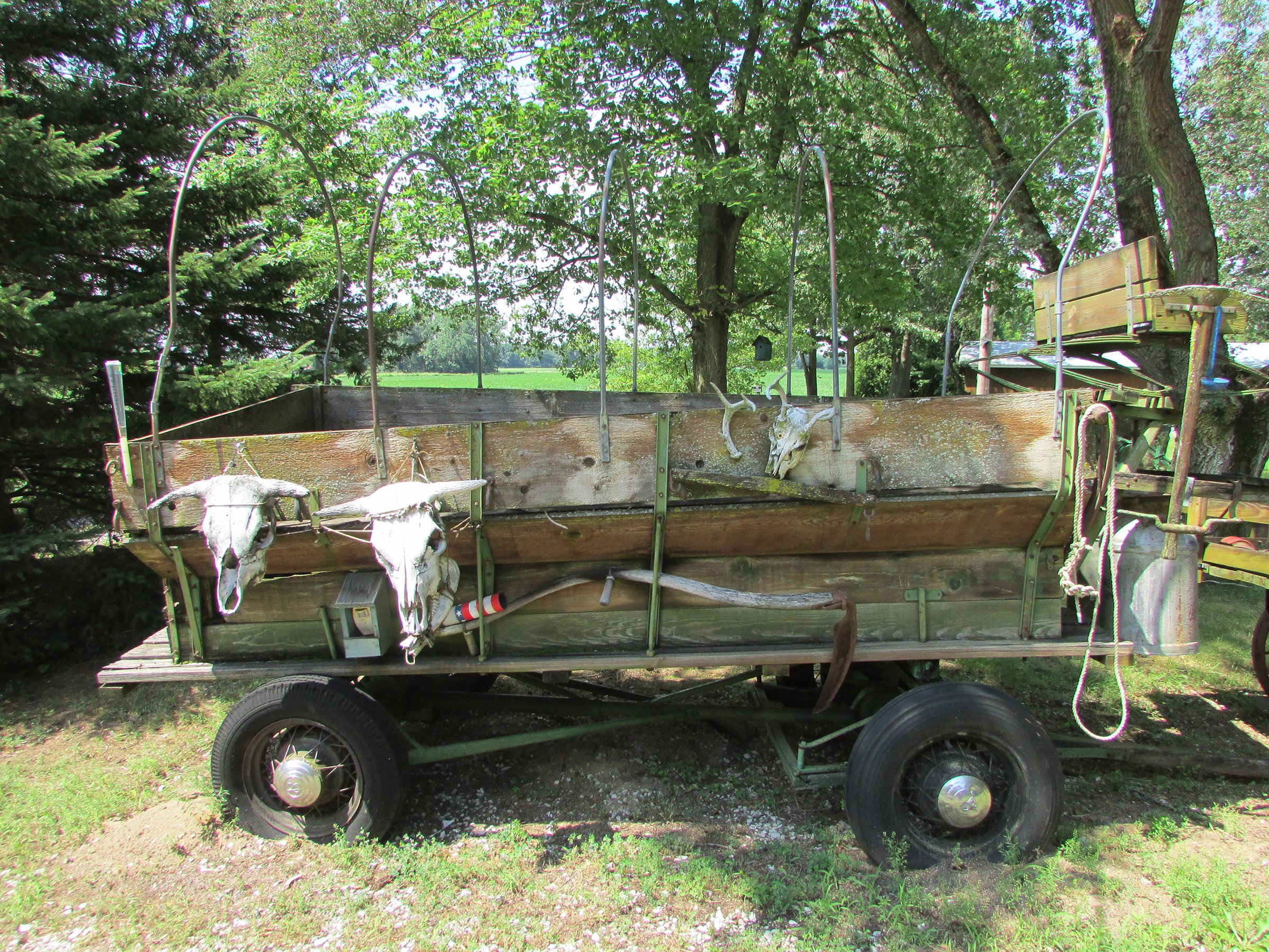 Property photo 589 - PERSONAL PROPERTY AUCTION IN MARSHALL COUNTY, INDIANA