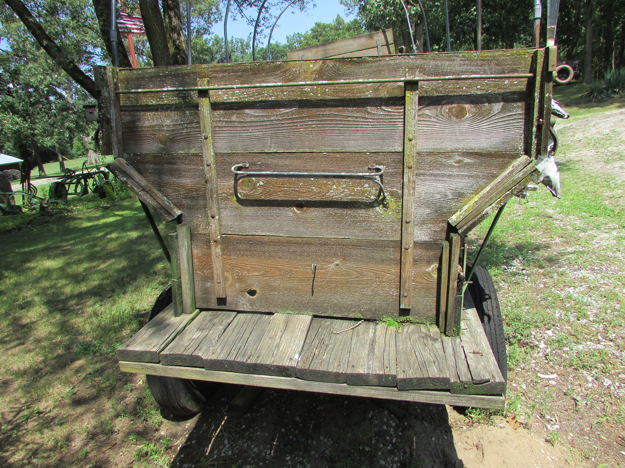 Property photo 591 - PERSONAL PROPERTY AUCTION IN MARSHALL COUNTY, INDIANA