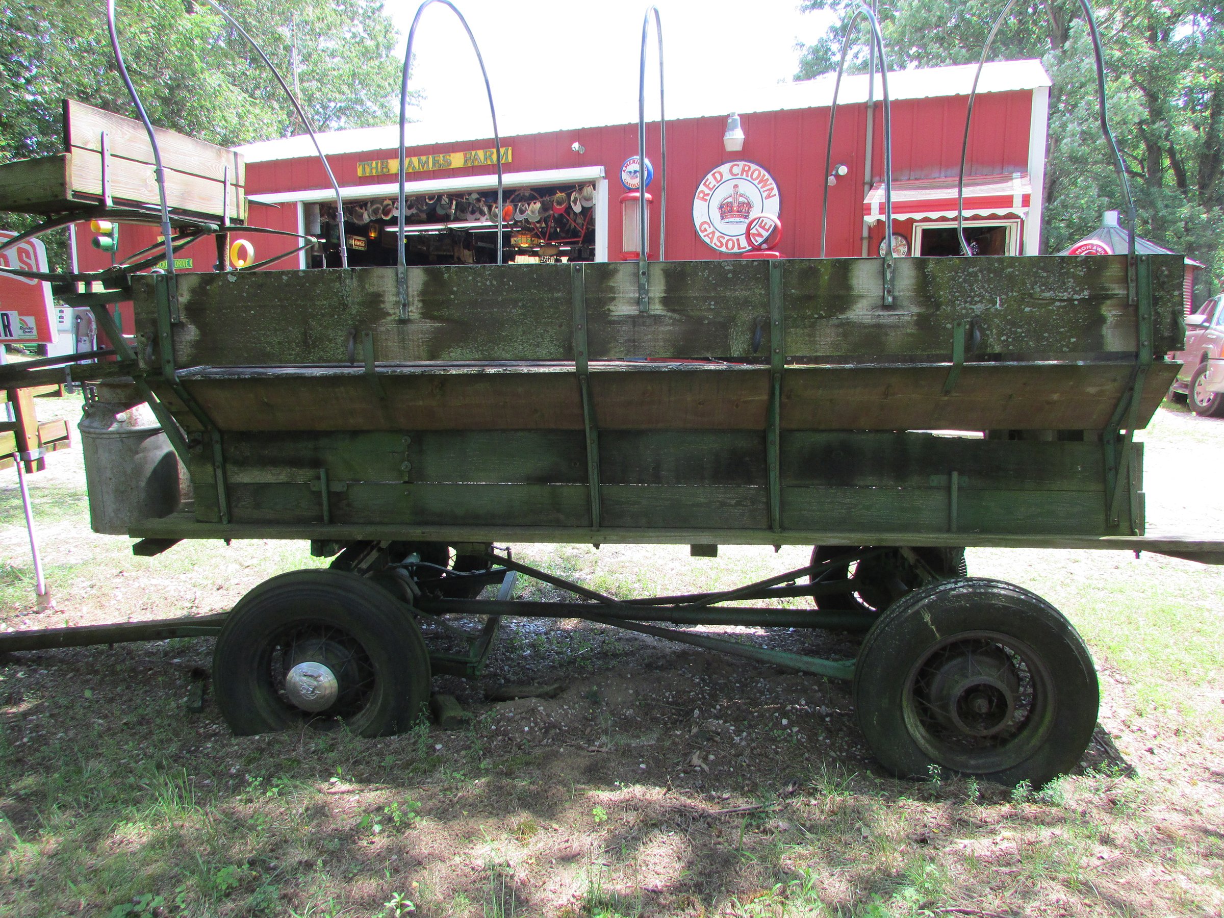 Property photo 593 - PERSONAL PROPERTY AUCTION IN MARSHALL COUNTY, INDIANA