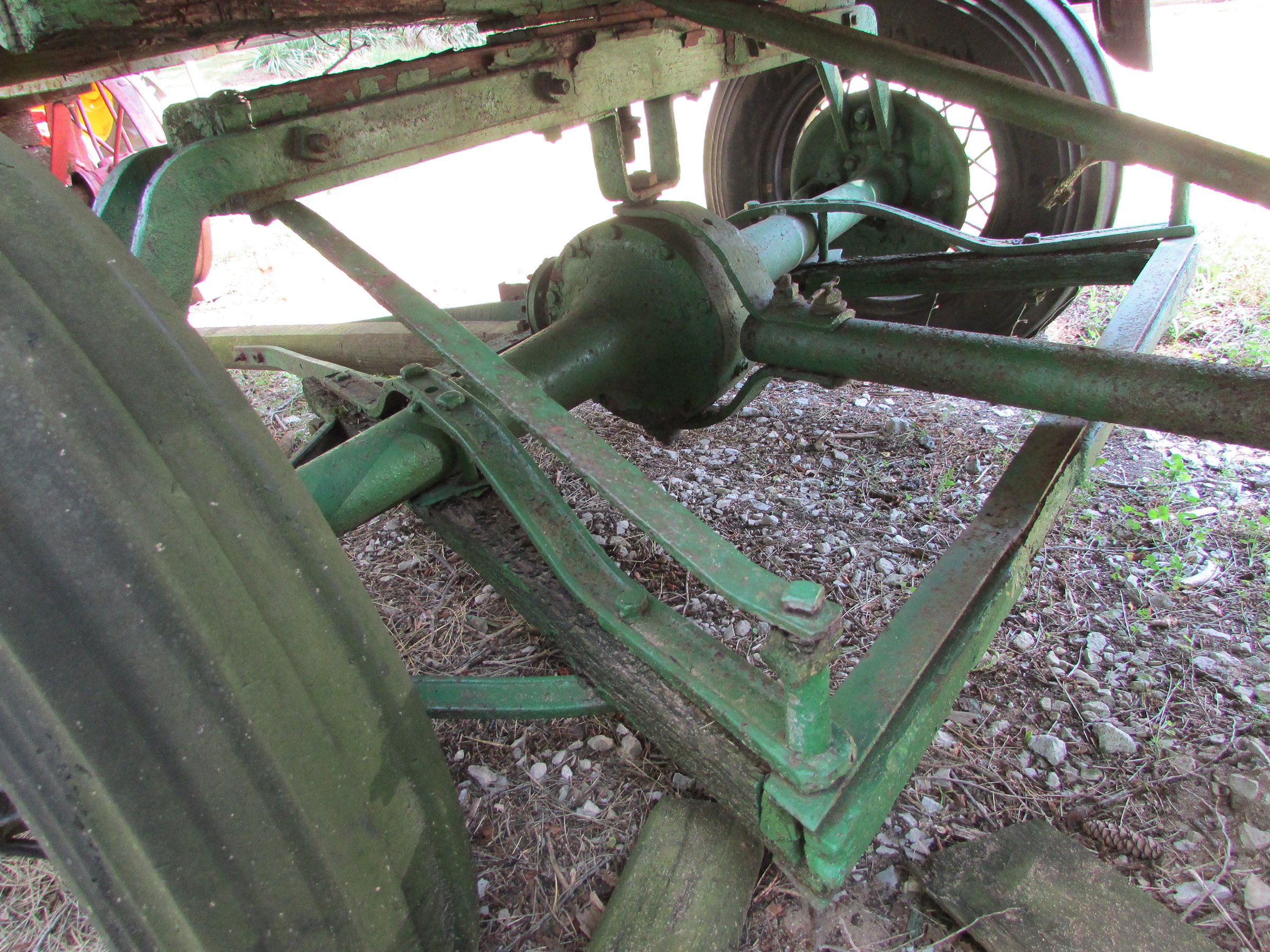 Property photo 594 - PERSONAL PROPERTY AUCTION IN MARSHALL COUNTY, INDIANA