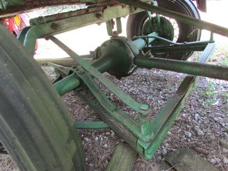 Property photo 594 - PERSONAL PROPERTY AUCTION IN MARSHALL COUNTY, INDIANA