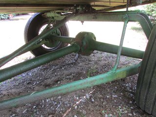 Property photo 595 - PERSONAL PROPERTY AUCTION IN MARSHALL COUNTY, INDIANA