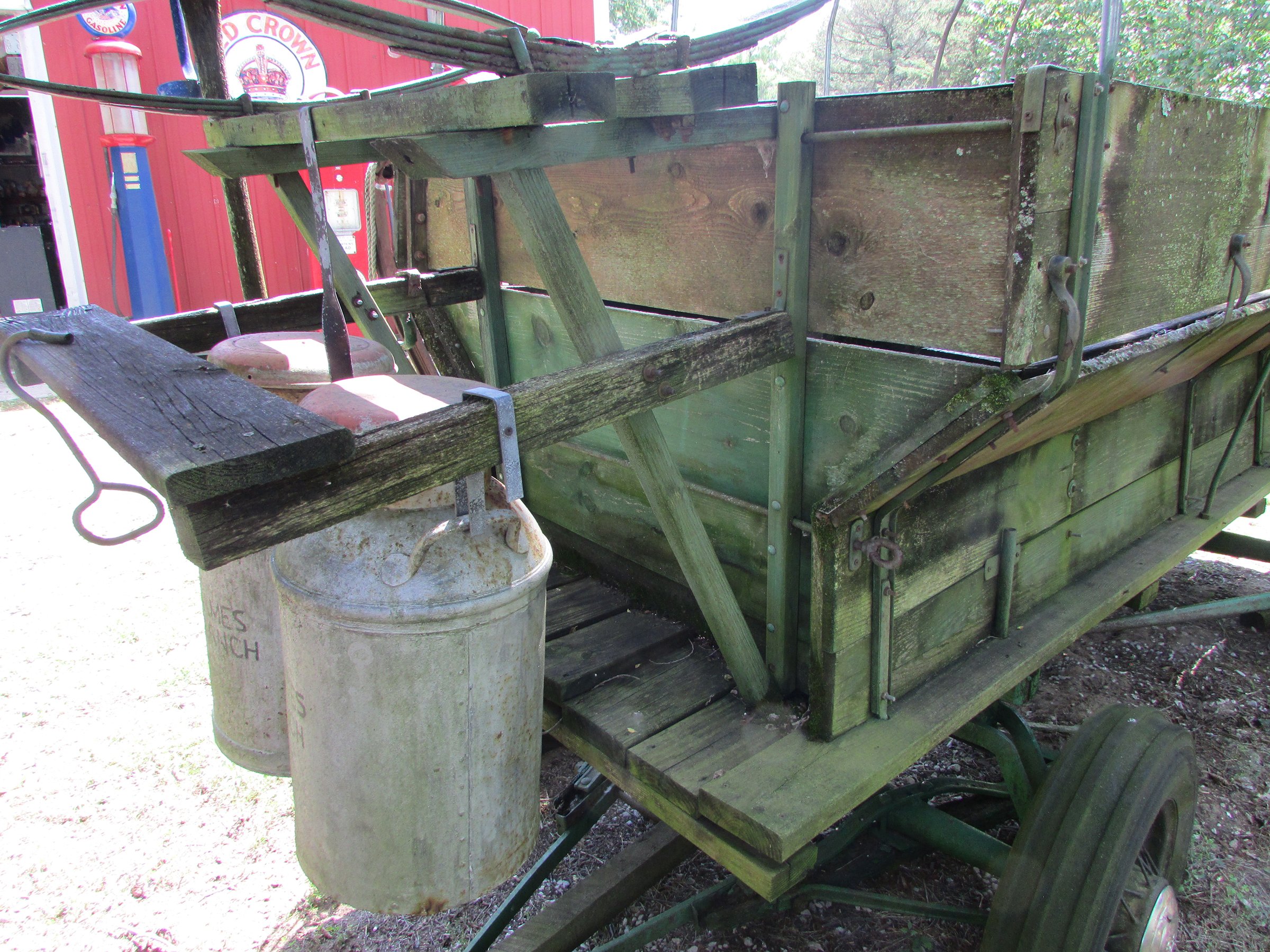 Property photo 596 - PERSONAL PROPERTY AUCTION IN MARSHALL COUNTY, INDIANA