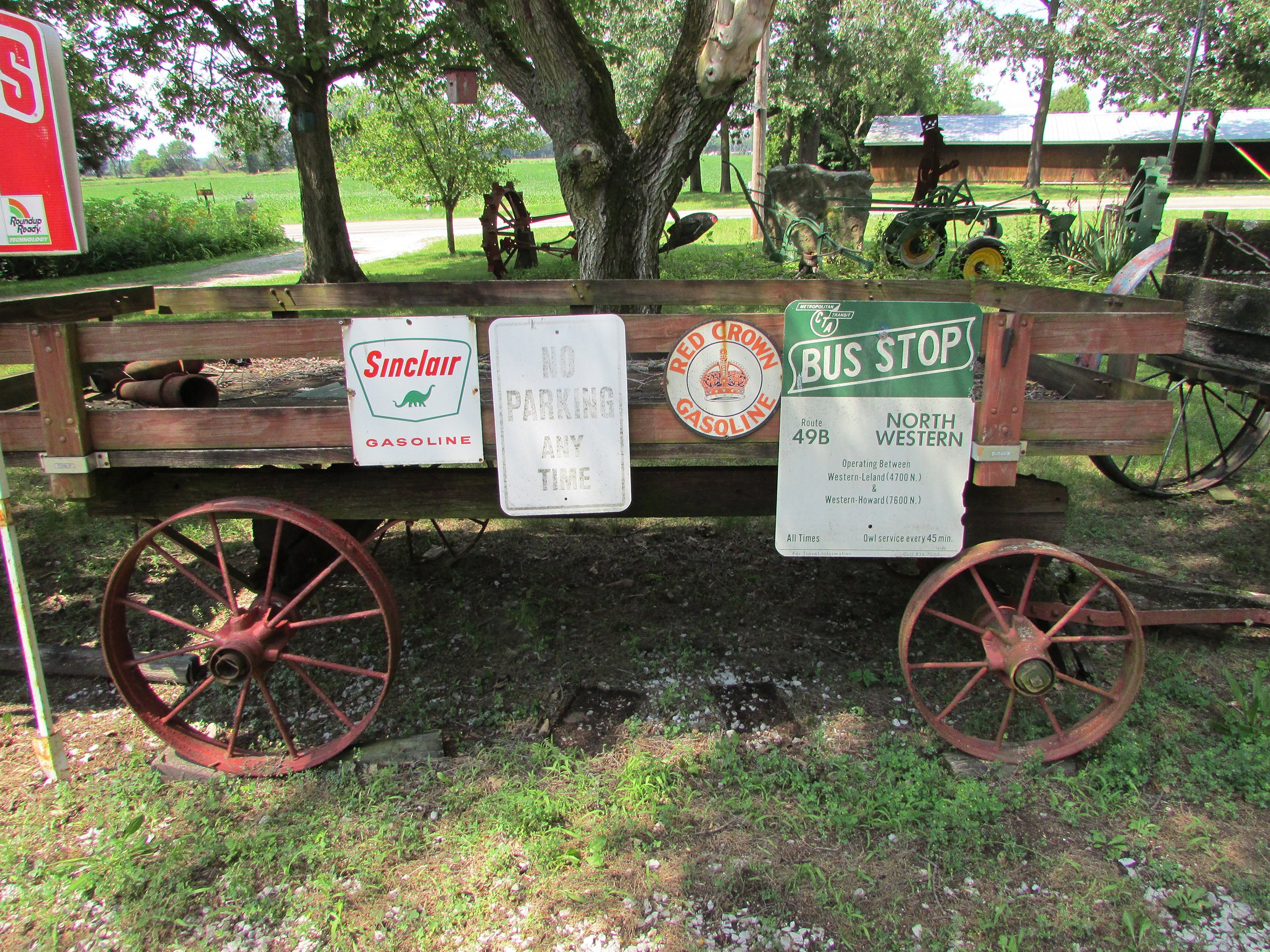 Property photo 598 - PERSONAL PROPERTY AUCTION IN MARSHALL COUNTY, INDIANA