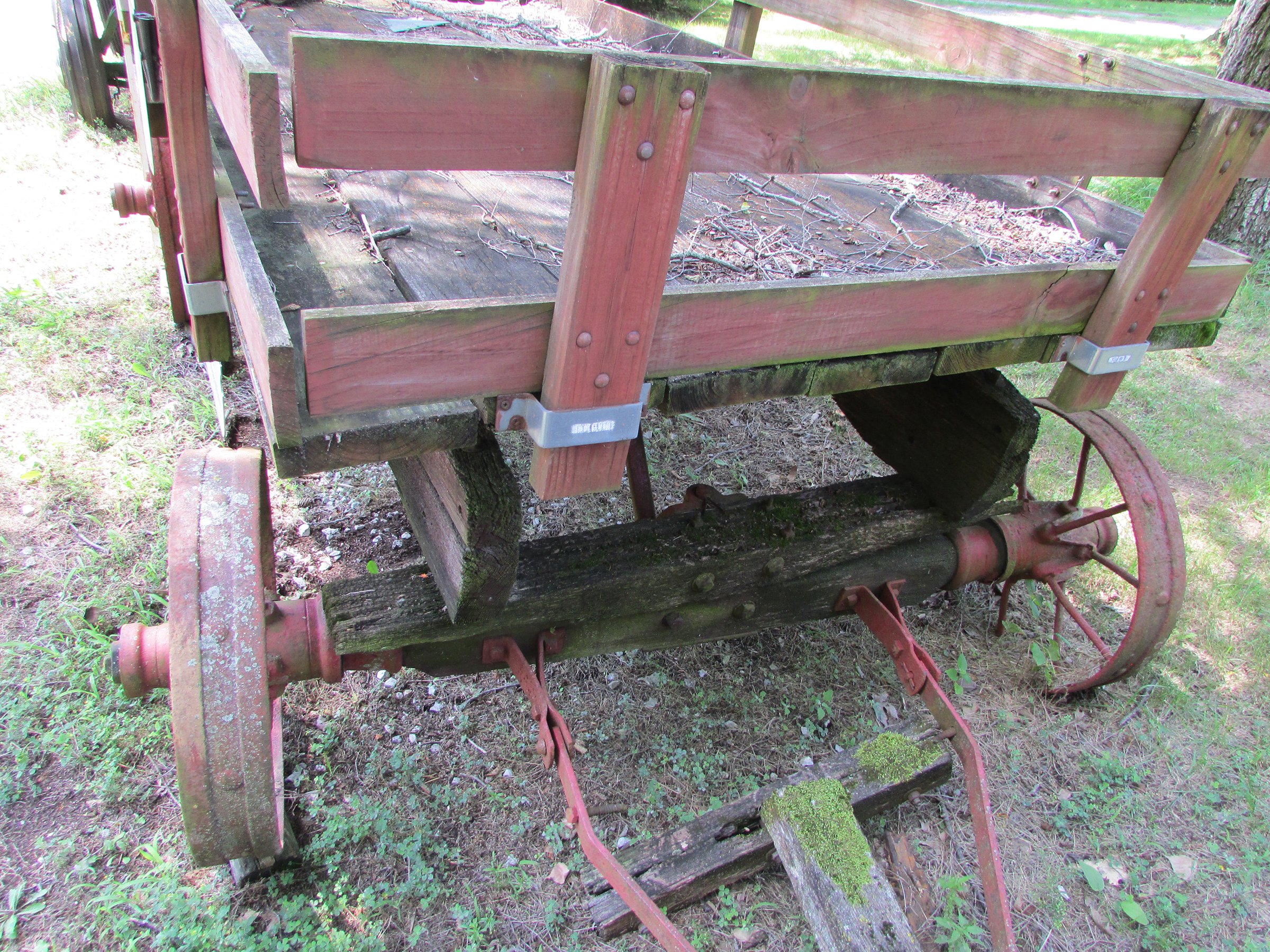 Property photo 599 - PERSONAL PROPERTY AUCTION IN MARSHALL COUNTY, INDIANA