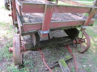 Property photo 599 - PERSONAL PROPERTY AUCTION IN MARSHALL COUNTY, INDIANA