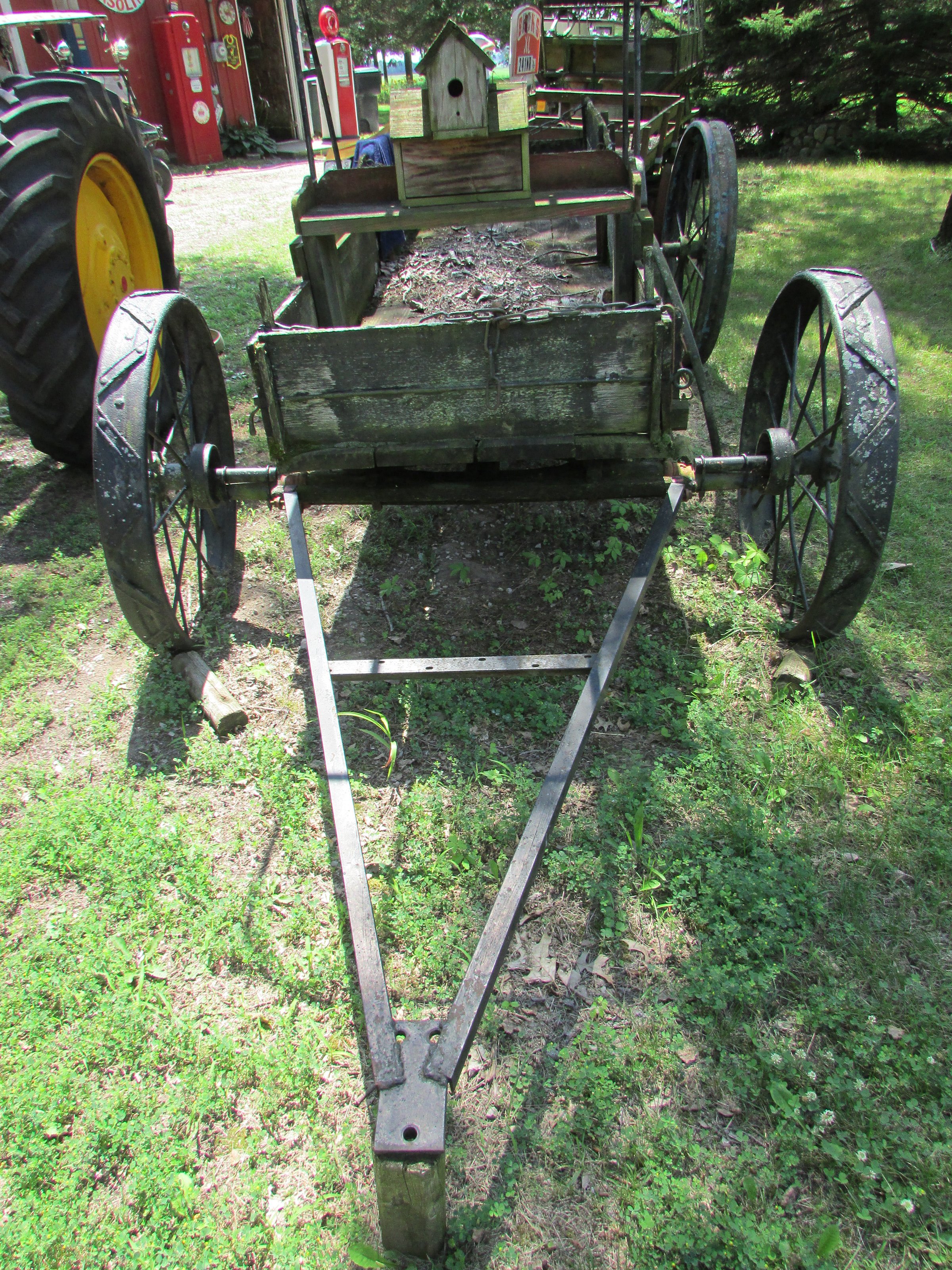 Property photo 600 - PERSONAL PROPERTY AUCTION IN MARSHALL COUNTY, INDIANA