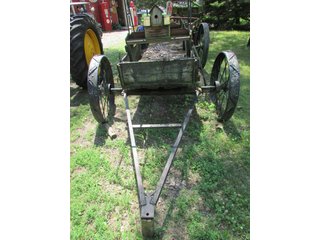 Property photo 600 - PERSONAL PROPERTY AUCTION IN MARSHALL COUNTY, INDIANA