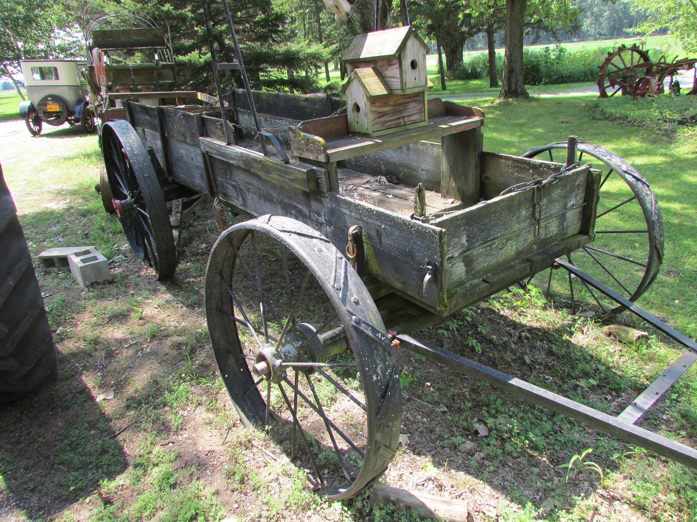Property photo 602 - PERSONAL PROPERTY AUCTION IN MARSHALL COUNTY, INDIANA