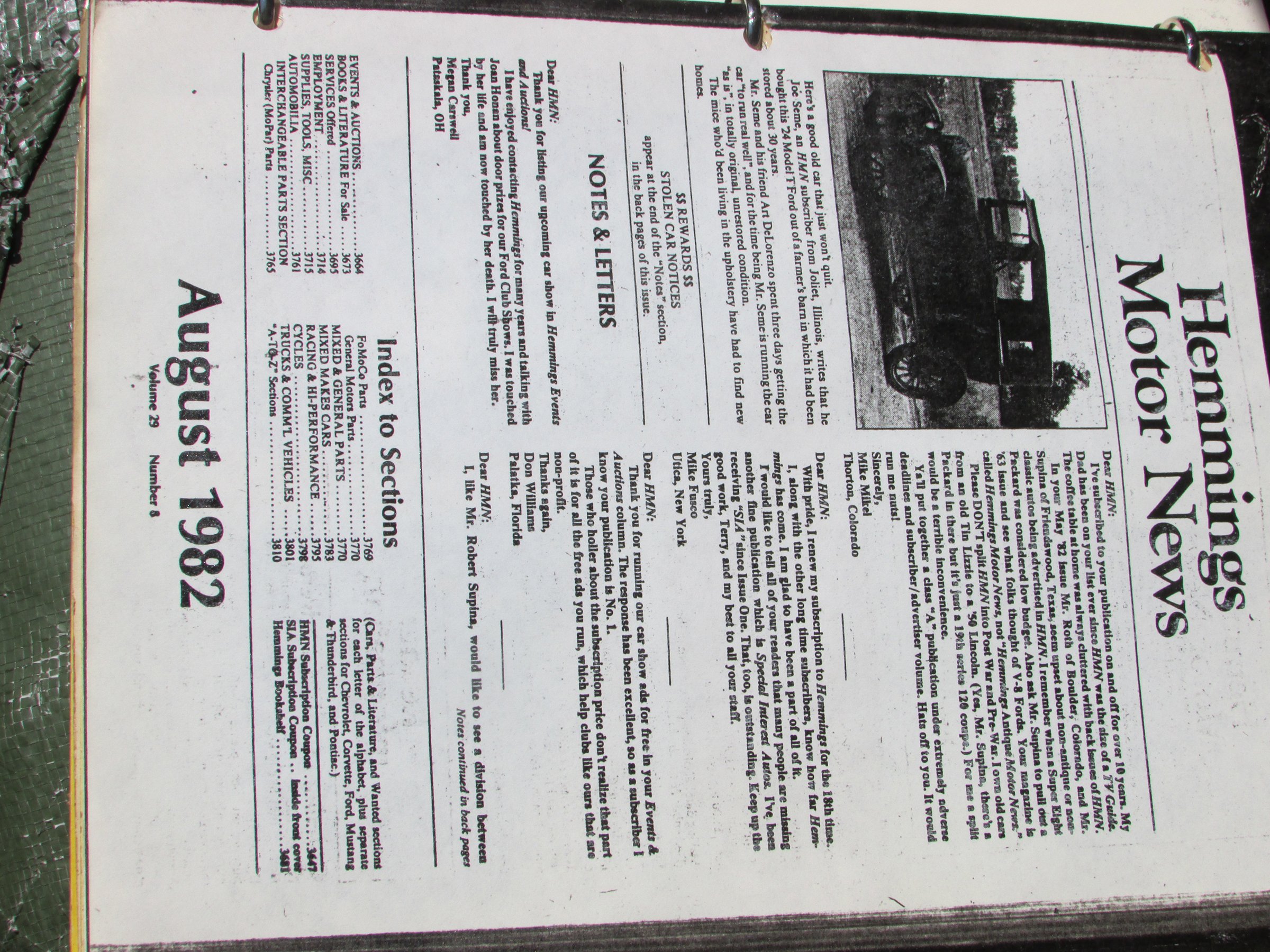 Property photo 499 - PERSONAL PROPERTY AUCTION IN MARSHALL COUNTY, INDIANA
