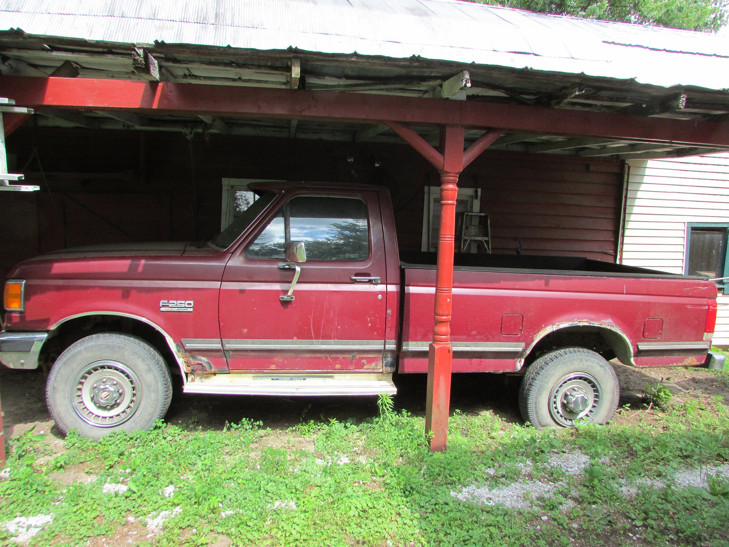 Property photo 209 - PERSONAL PROPERTY AUCTION IN MARSHALL COUNTY, INDIANA
