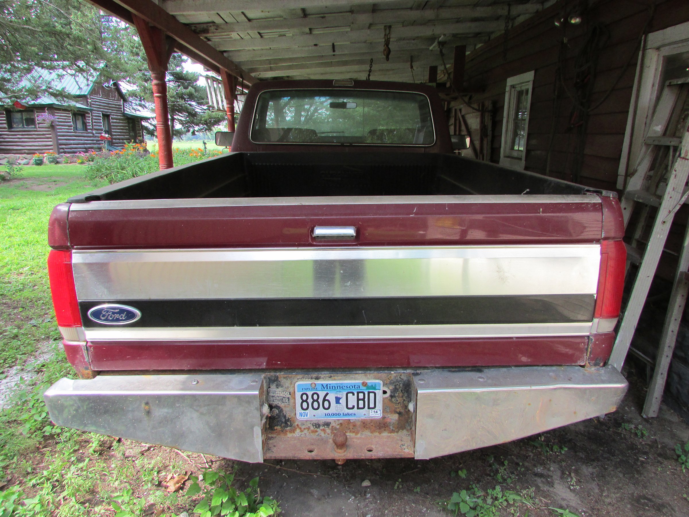 Property photo 210 - PERSONAL PROPERTY AUCTION IN MARSHALL COUNTY, INDIANA