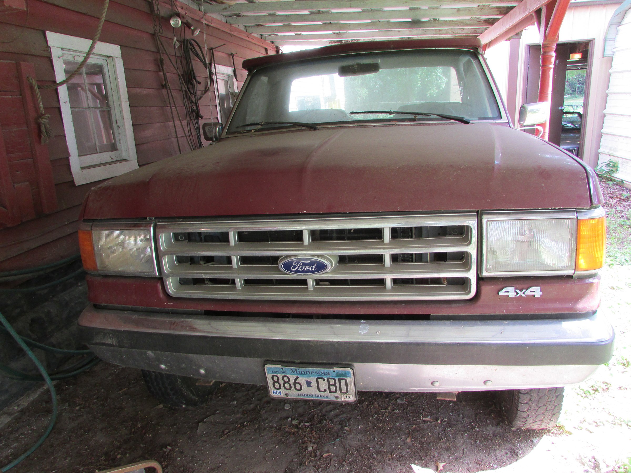 Property photo 212 - PERSONAL PROPERTY AUCTION IN MARSHALL COUNTY, INDIANA