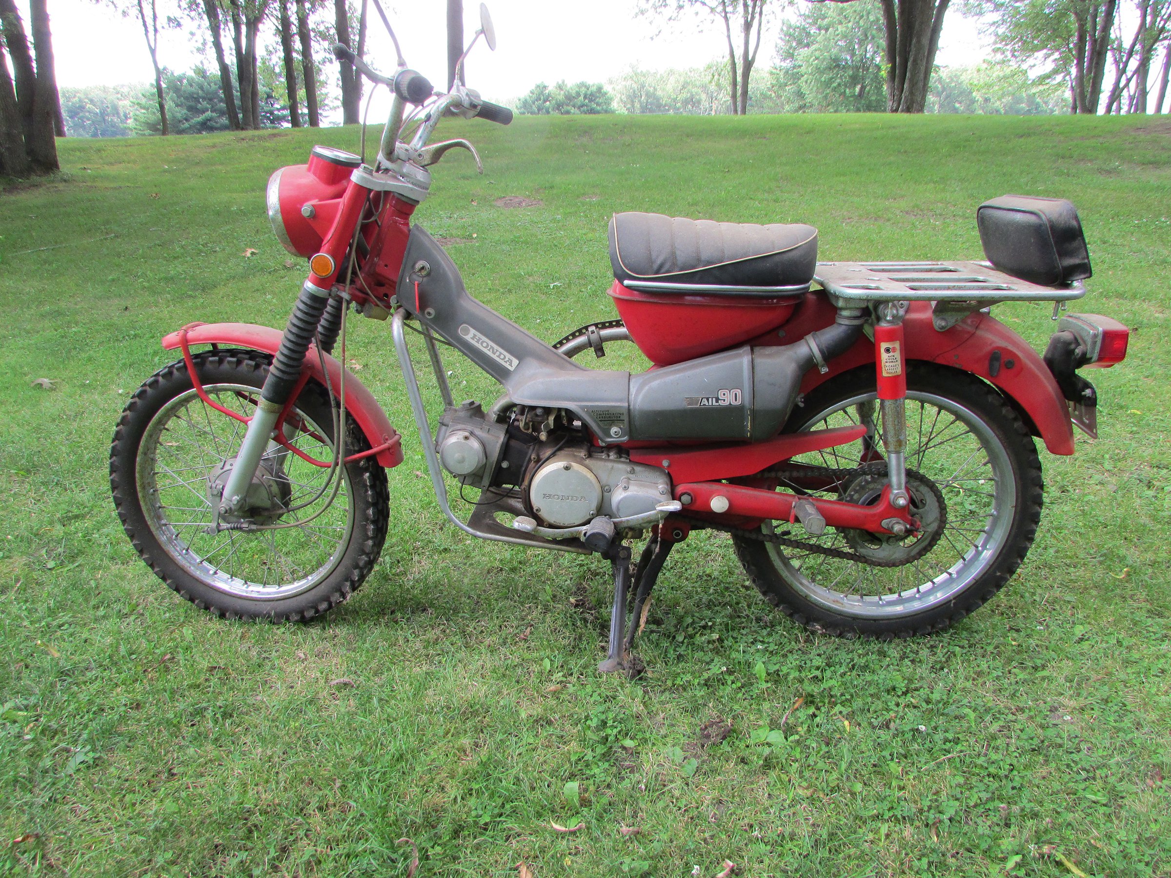 Property photo 215 - PERSONAL PROPERTY AUCTION IN MARSHALL COUNTY, INDIANA