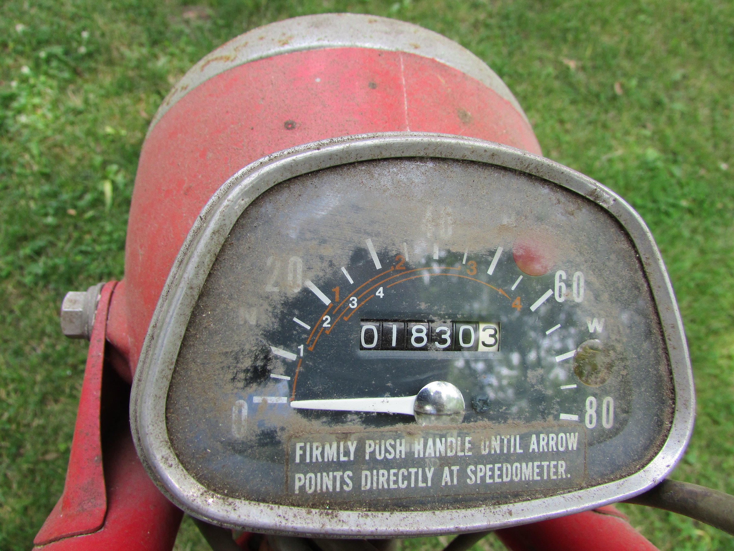 Property photo 216 - PERSONAL PROPERTY AUCTION IN MARSHALL COUNTY, INDIANA