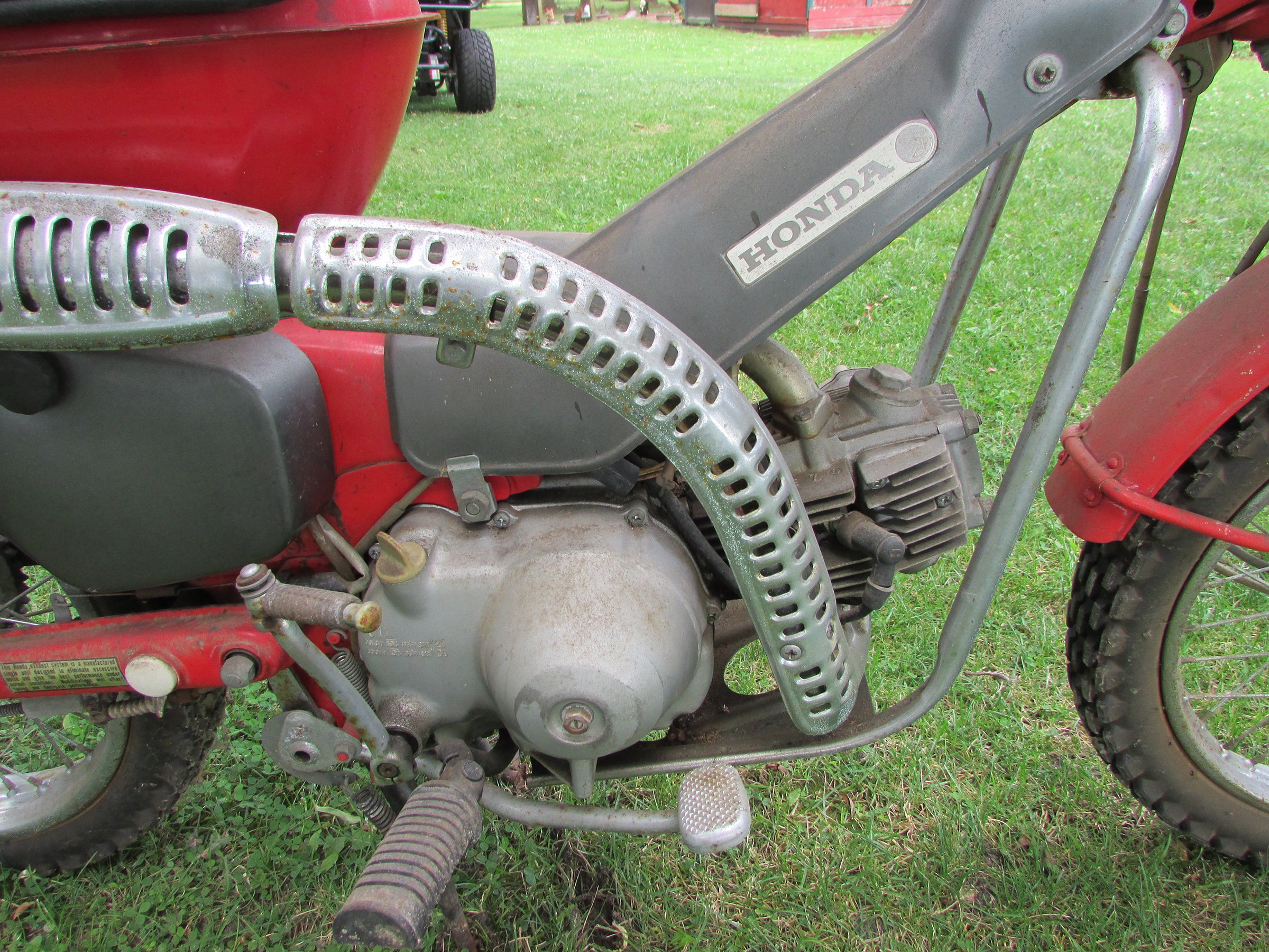 Property photo 218 - PERSONAL PROPERTY AUCTION IN MARSHALL COUNTY, INDIANA