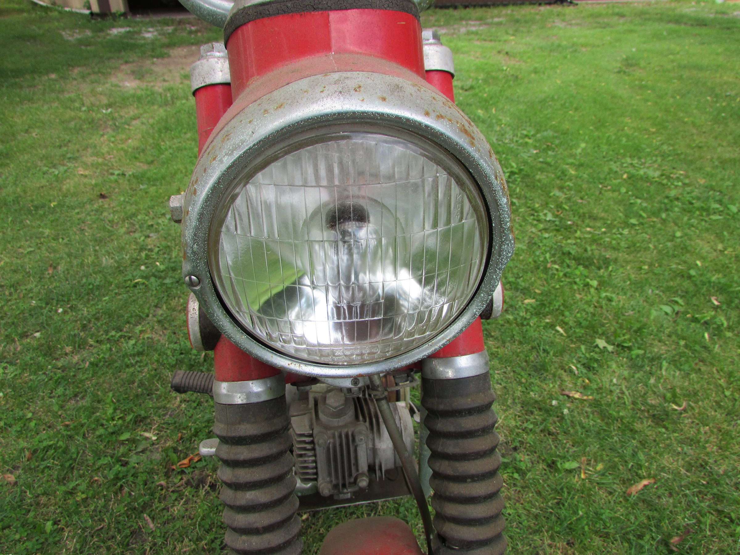 Property photo 221 - PERSONAL PROPERTY AUCTION IN MARSHALL COUNTY, INDIANA