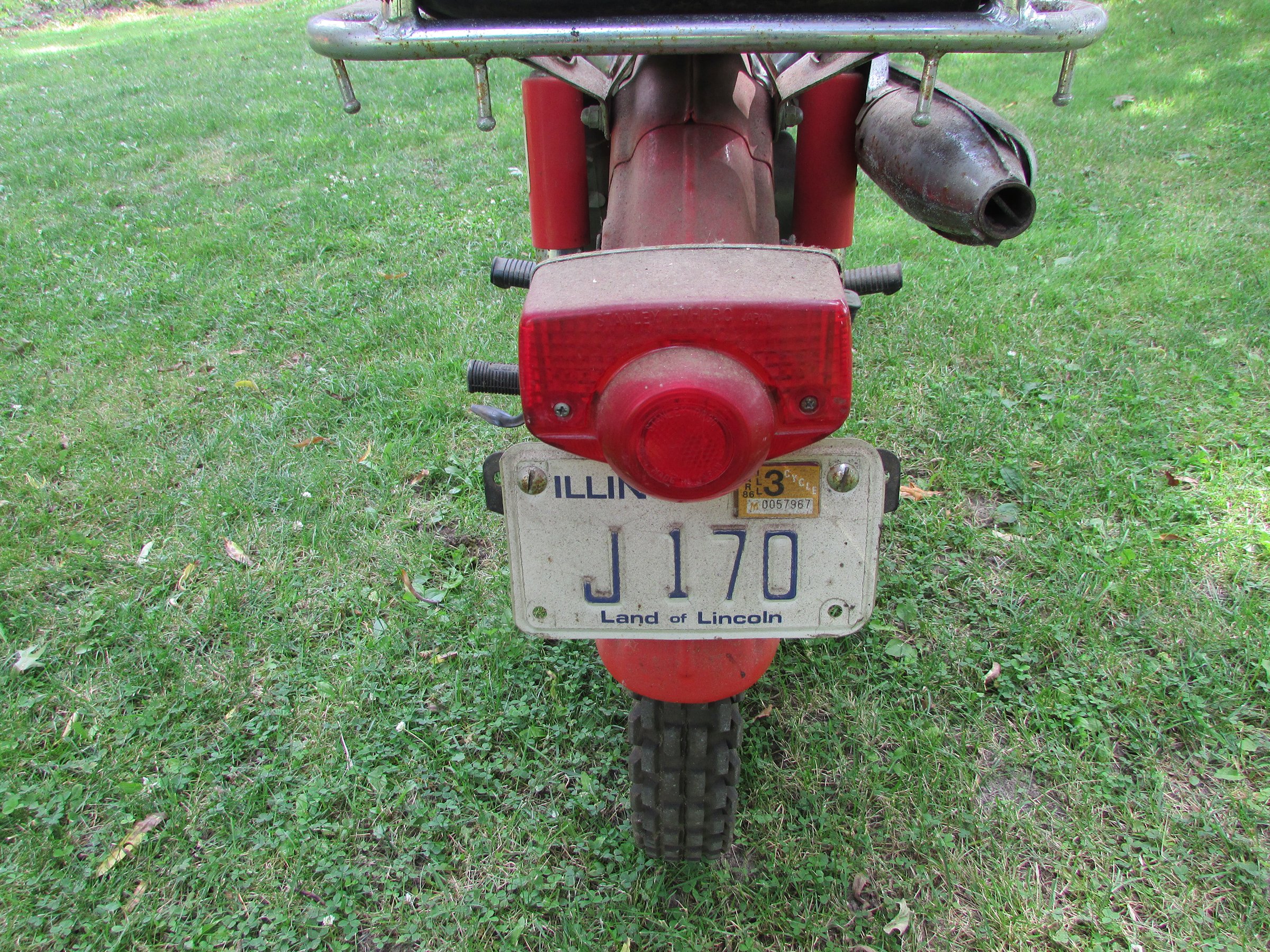Property photo 226 - PERSONAL PROPERTY AUCTION IN MARSHALL COUNTY, INDIANA