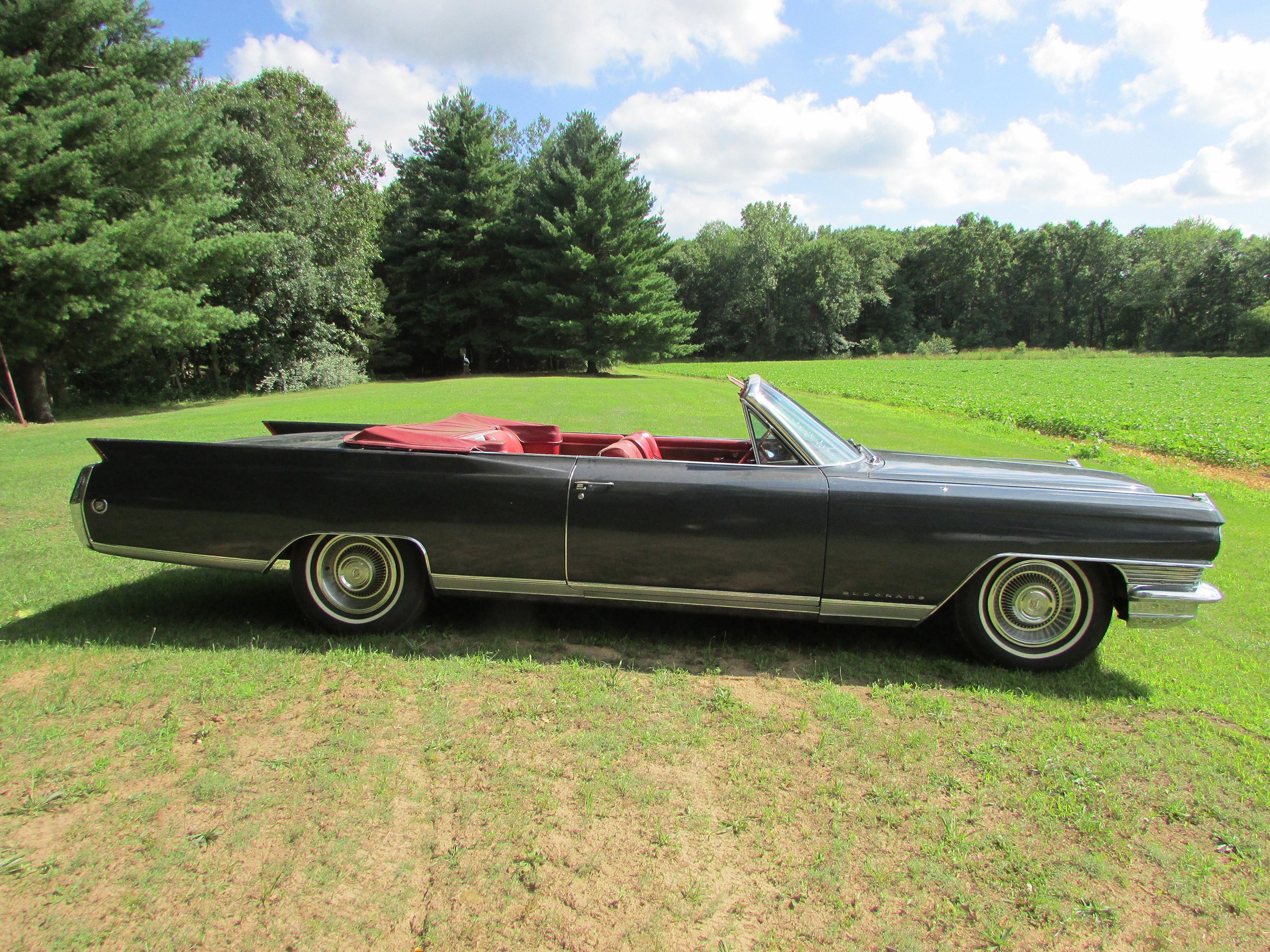 Property photo 3 - PERSONAL PROPERTY AUCTION IN MARSHALL COUNTY, INDIANA