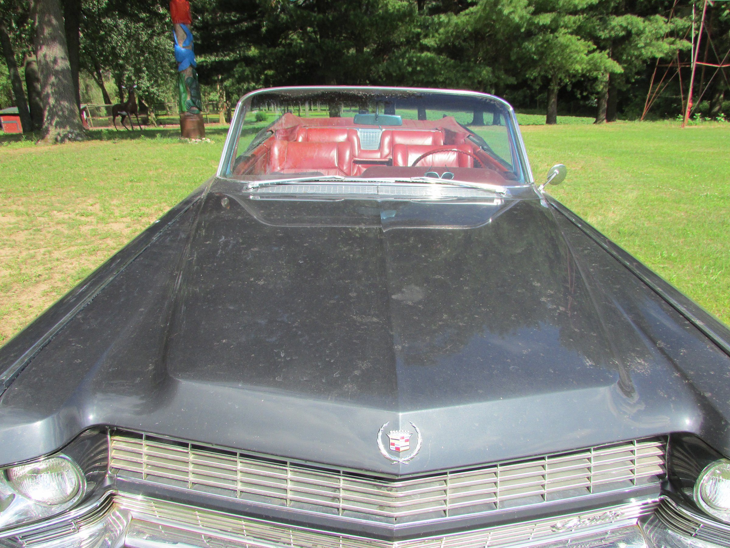 Property photo 5 - PERSONAL PROPERTY AUCTION IN MARSHALL COUNTY, INDIANA