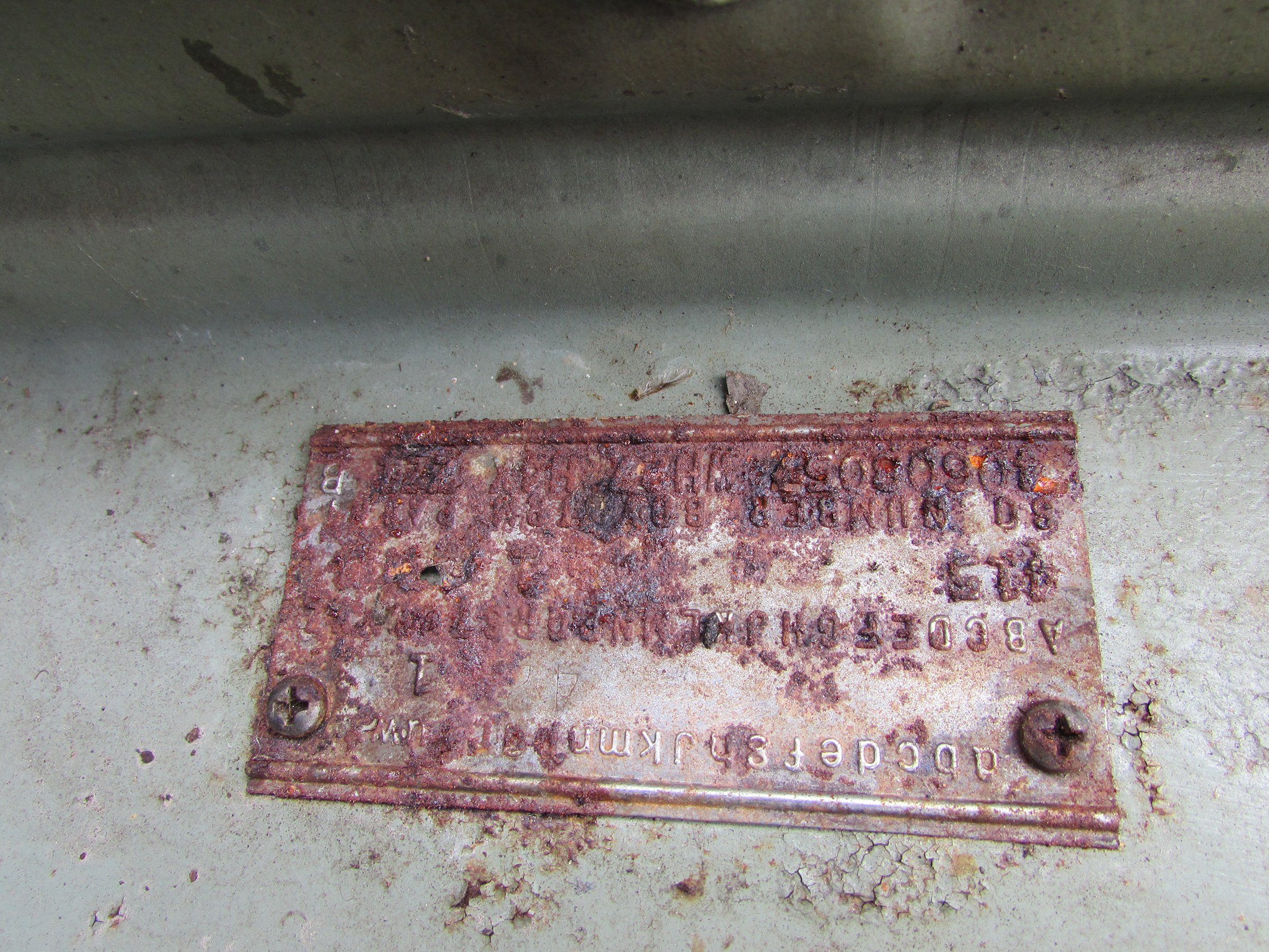 Property photo 67 - PERSONAL PROPERTY AUCTION IN MARSHALL COUNTY, INDIANA