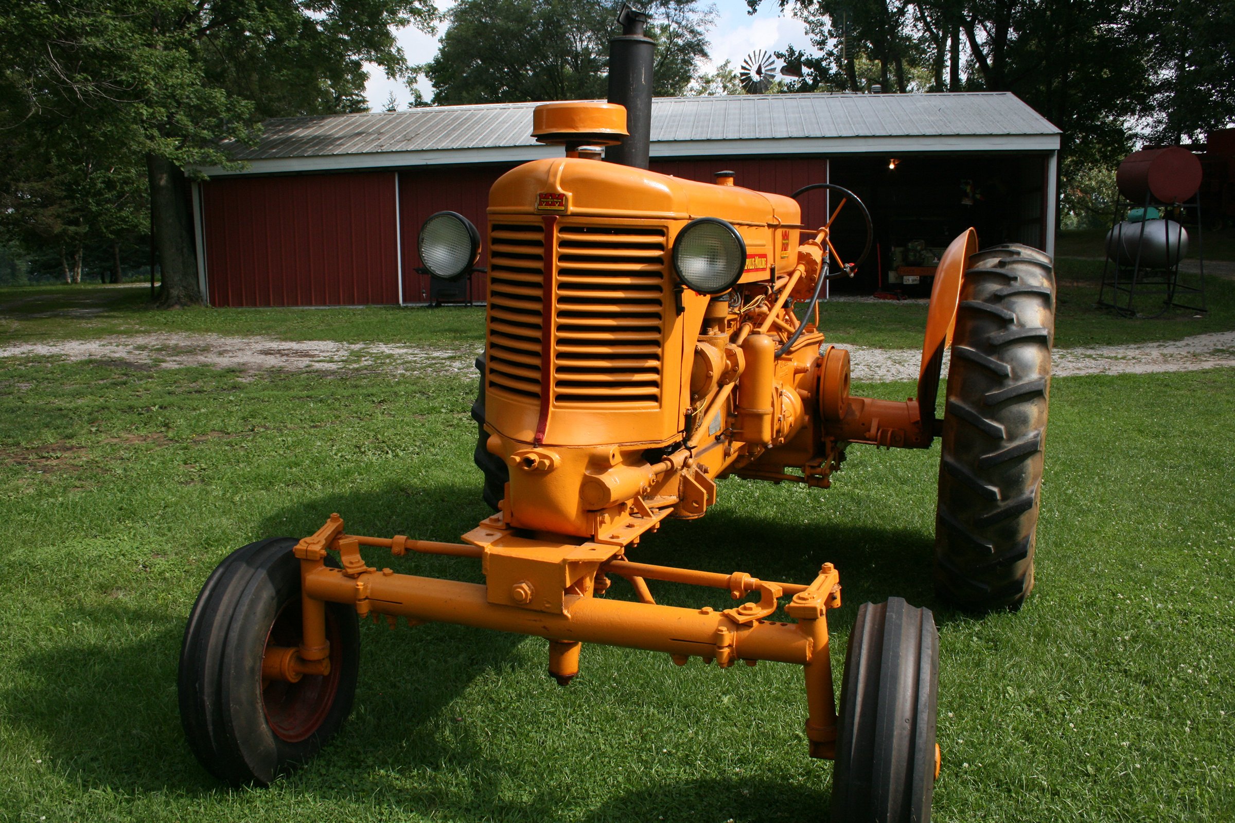 Property photo 269 - PERSONAL PROPERTY AUCTION IN MARSHALL COUNTY, INDIANA
