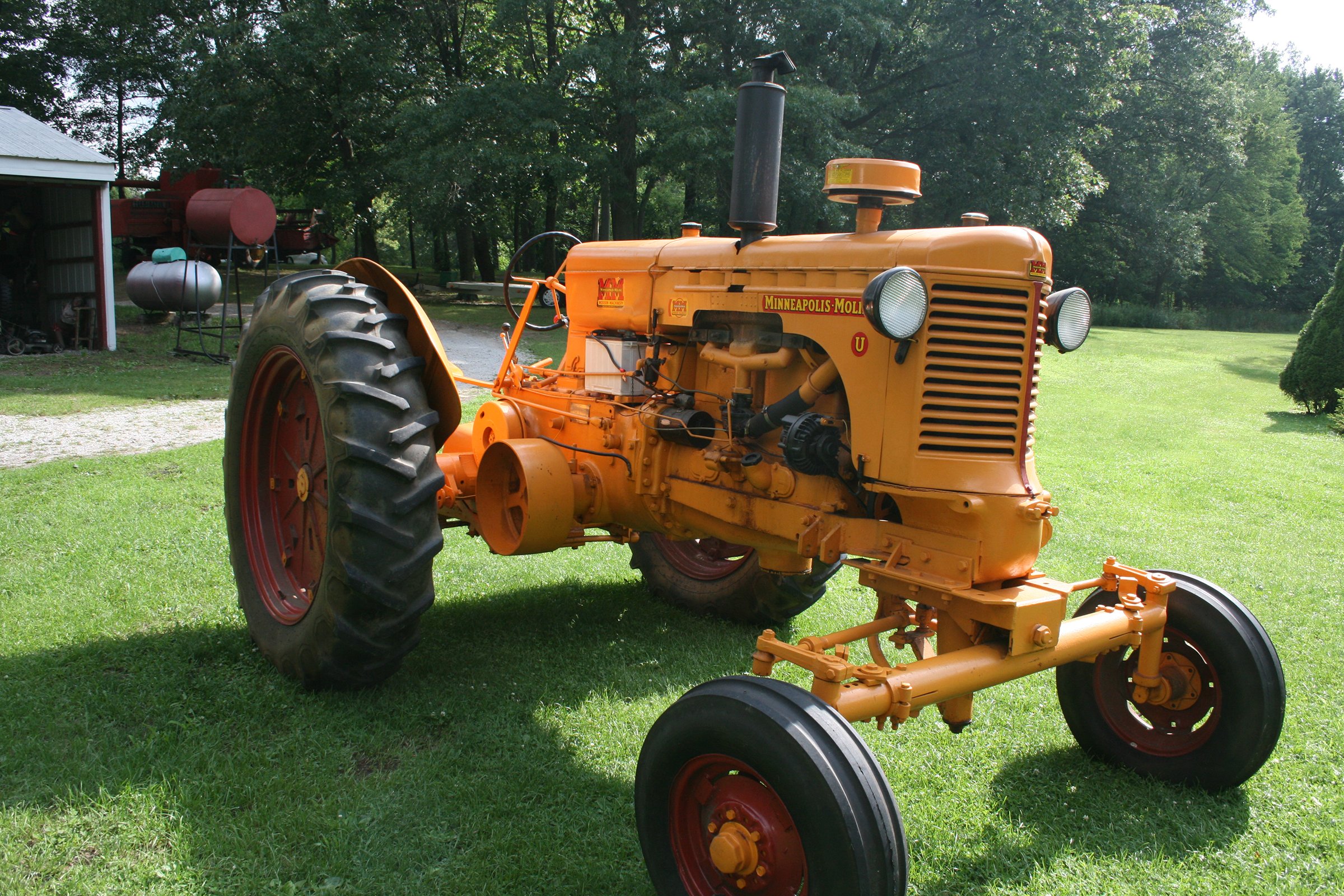 Property photo 270 - PERSONAL PROPERTY AUCTION IN MARSHALL COUNTY, INDIANA