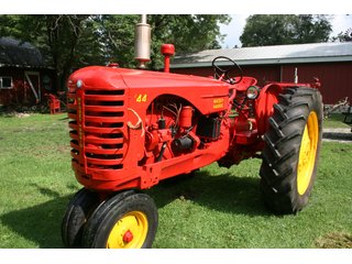 Property photo 307 - PERSONAL PROPERTY AUCTION IN MARSHALL COUNTY, INDIANA