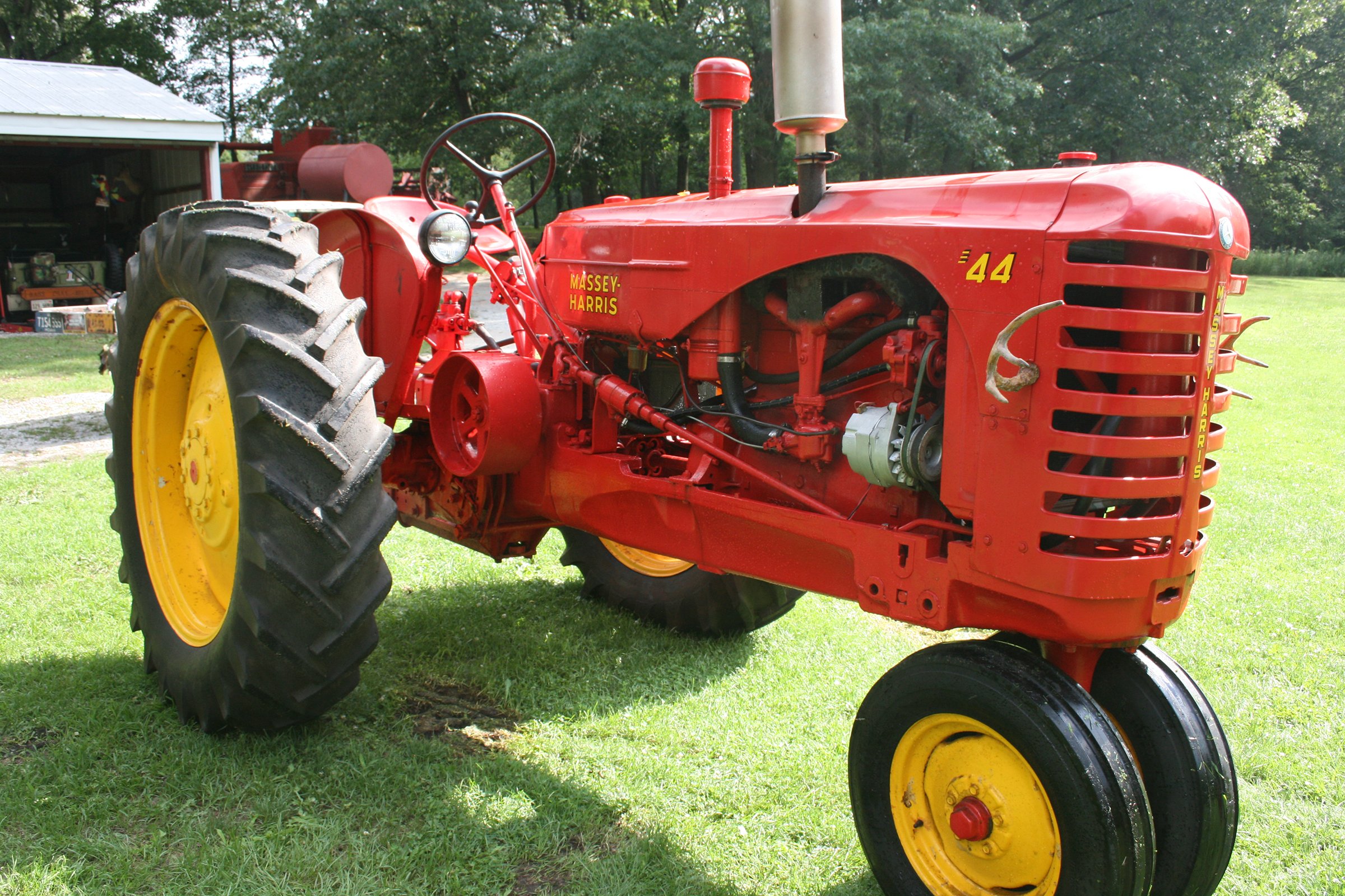 Property photo 308 - PERSONAL PROPERTY AUCTION IN MARSHALL COUNTY, INDIANA