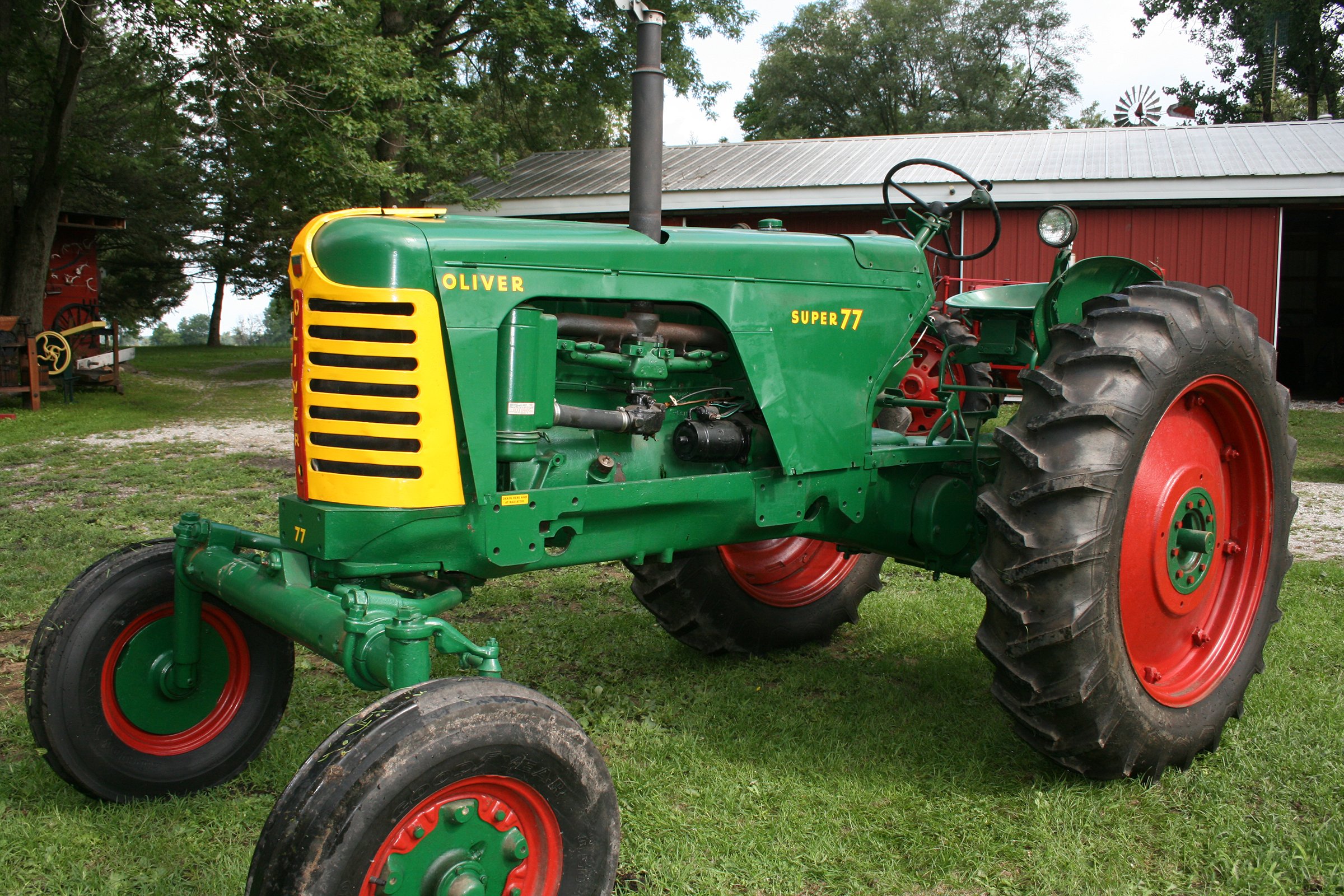 Property photo 238 - PERSONAL PROPERTY AUCTION IN MARSHALL COUNTY, INDIANA