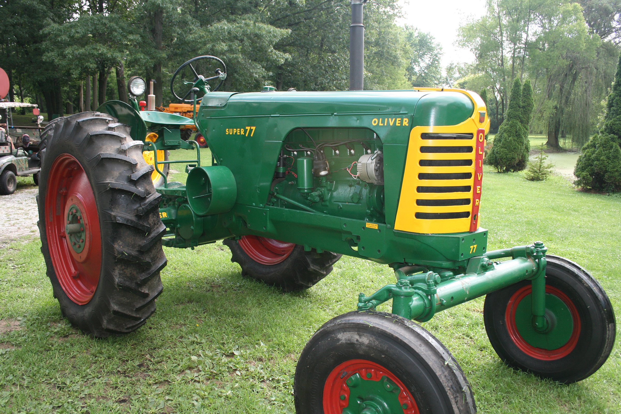 Property photo 239 - PERSONAL PROPERTY AUCTION IN MARSHALL COUNTY, INDIANA